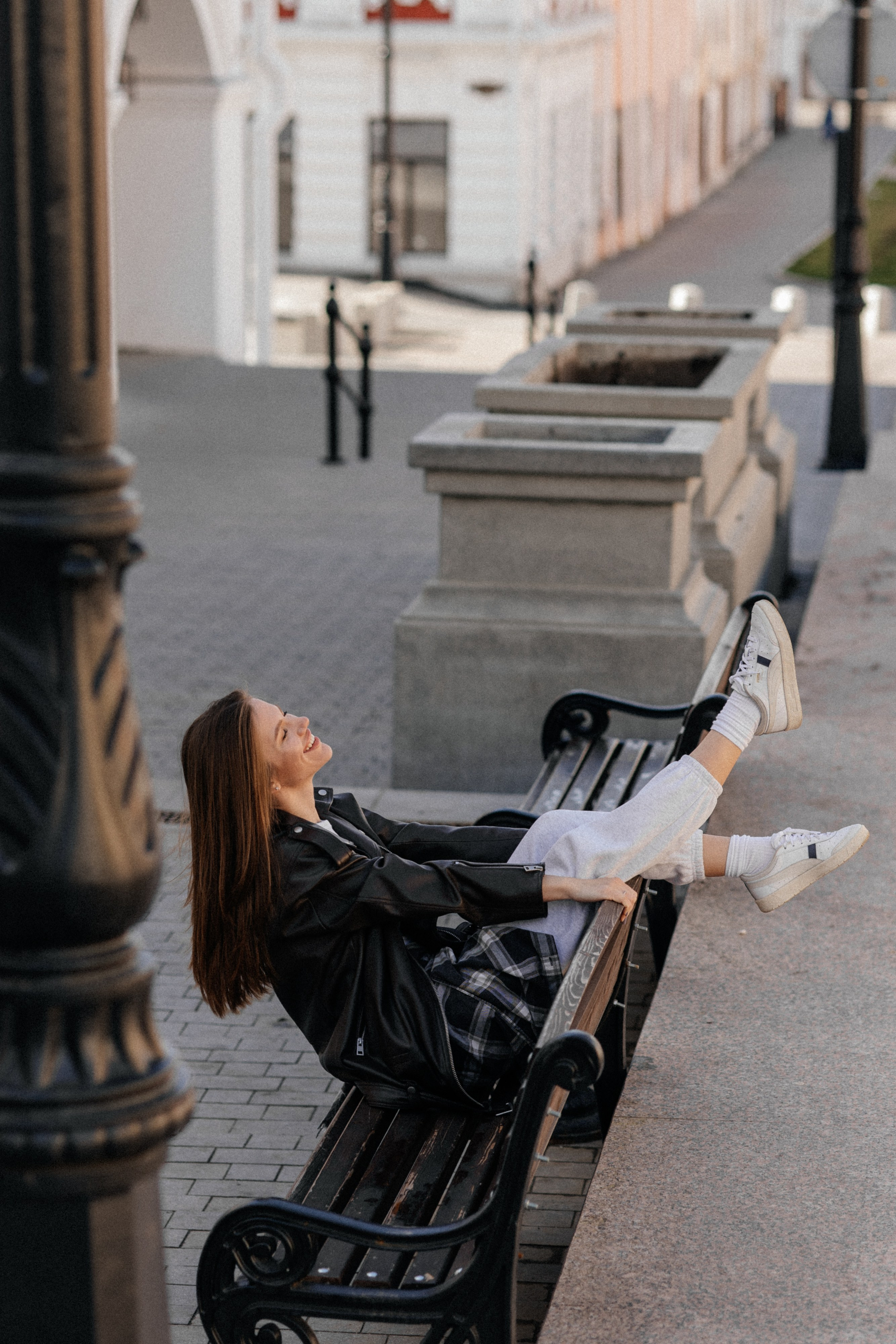 Катя. Фотограф Ульяна Дивина в Нижнем Новгороде и Нижегородской области