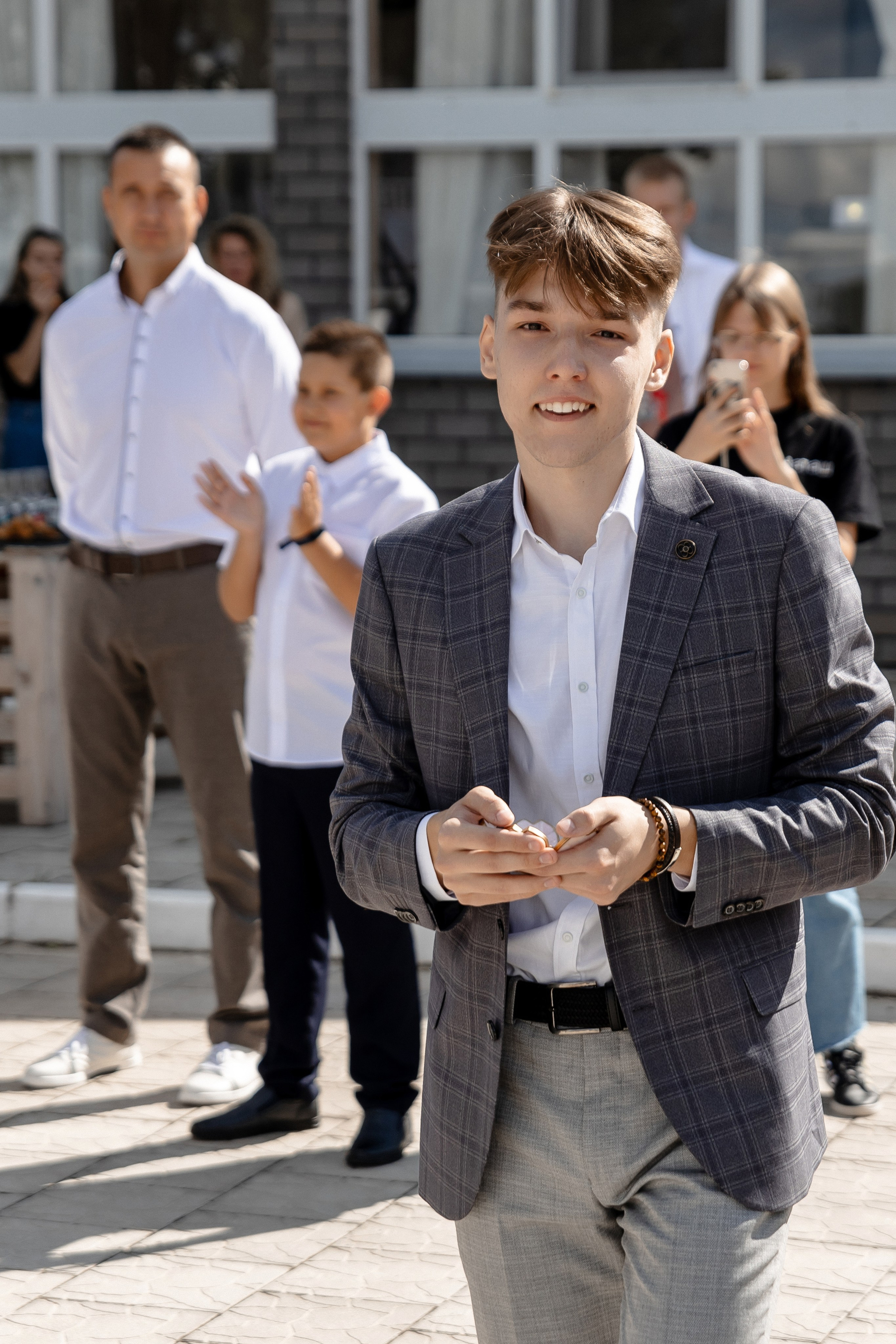 Екатерина и Евгений. Свадебный фотограф Елена Ловцевич