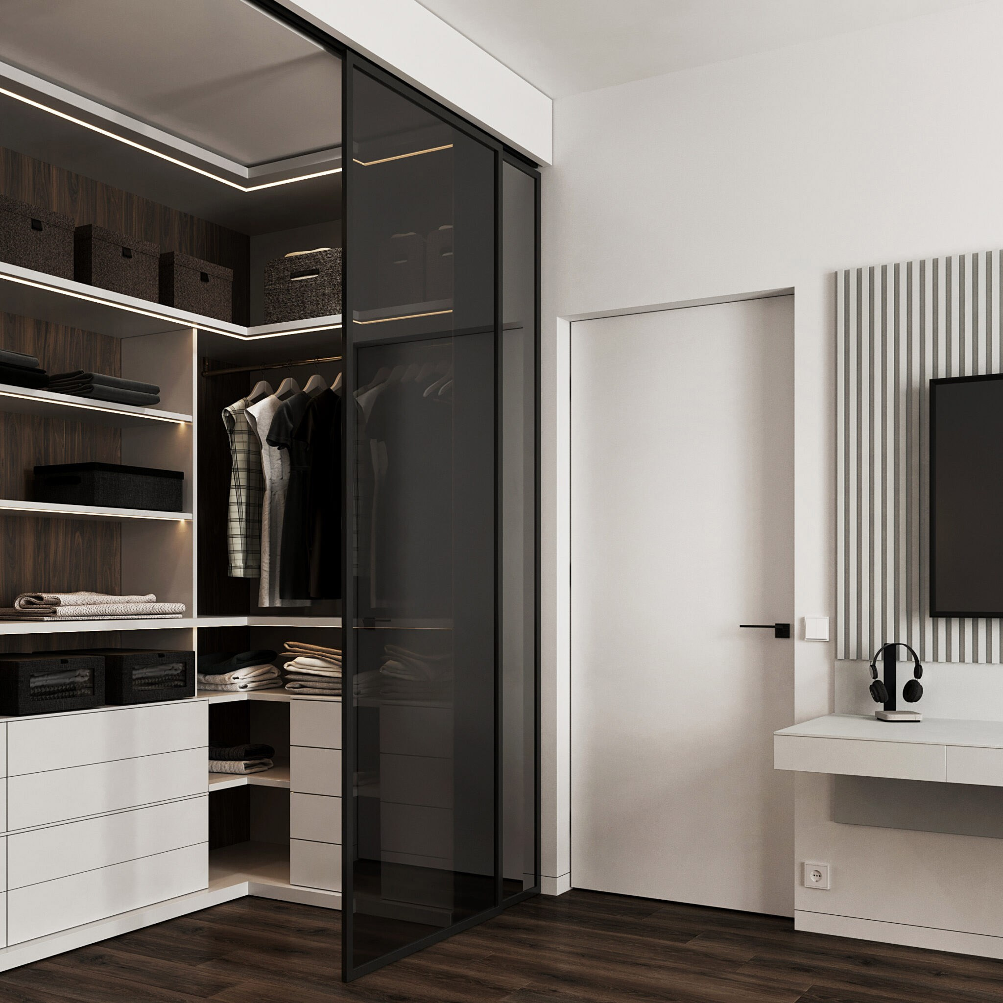 5. Студия дизайна интерьера RISE DESIGN STUDIO