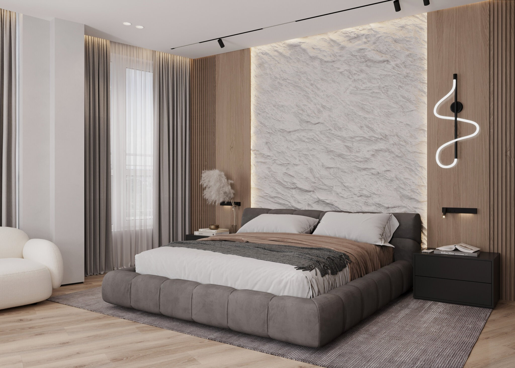 3. Студия дизайна интерьера RISE DESIGN STUDIO