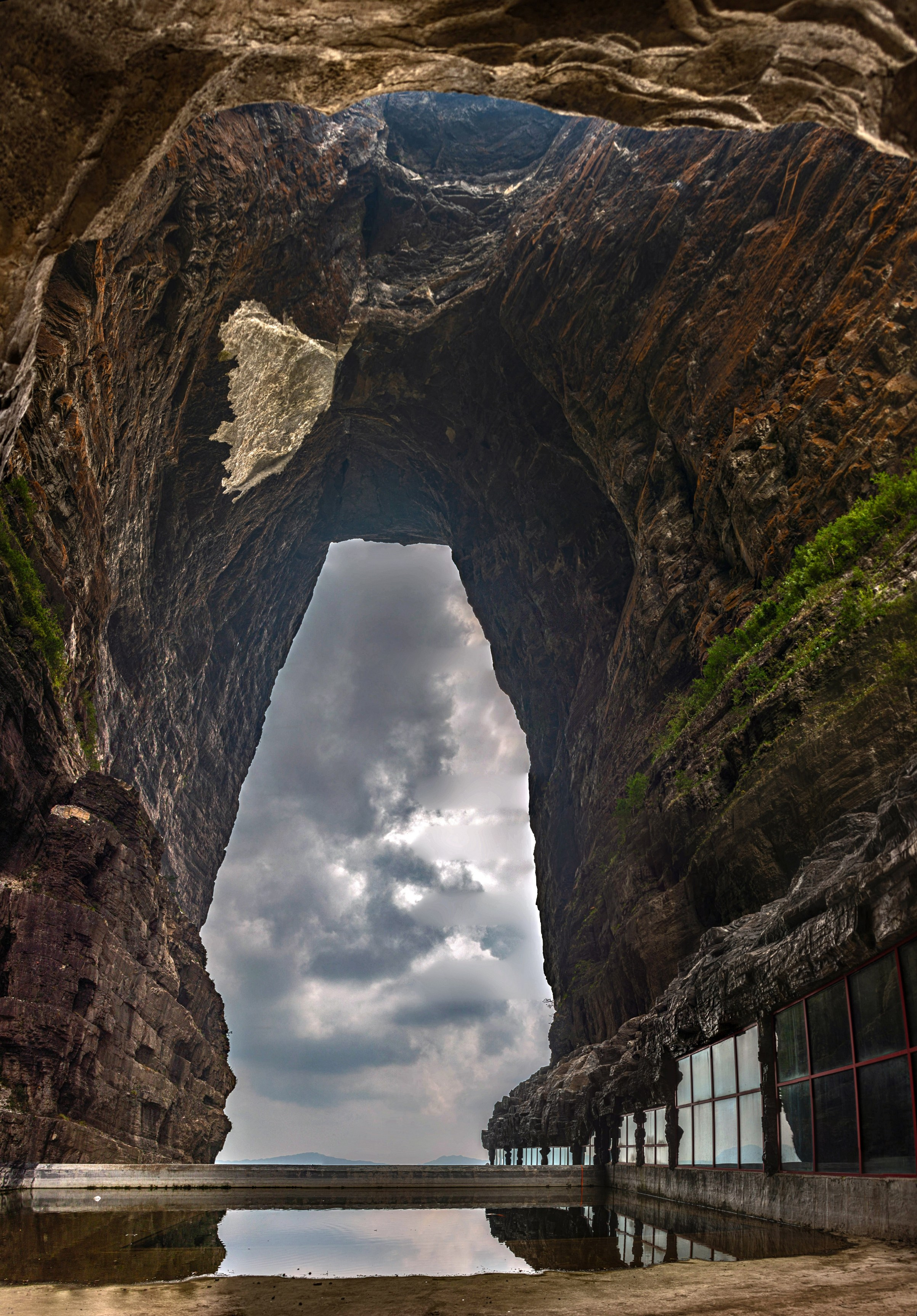 Китай Тяньмэнь. Фотограф Лара Кучина