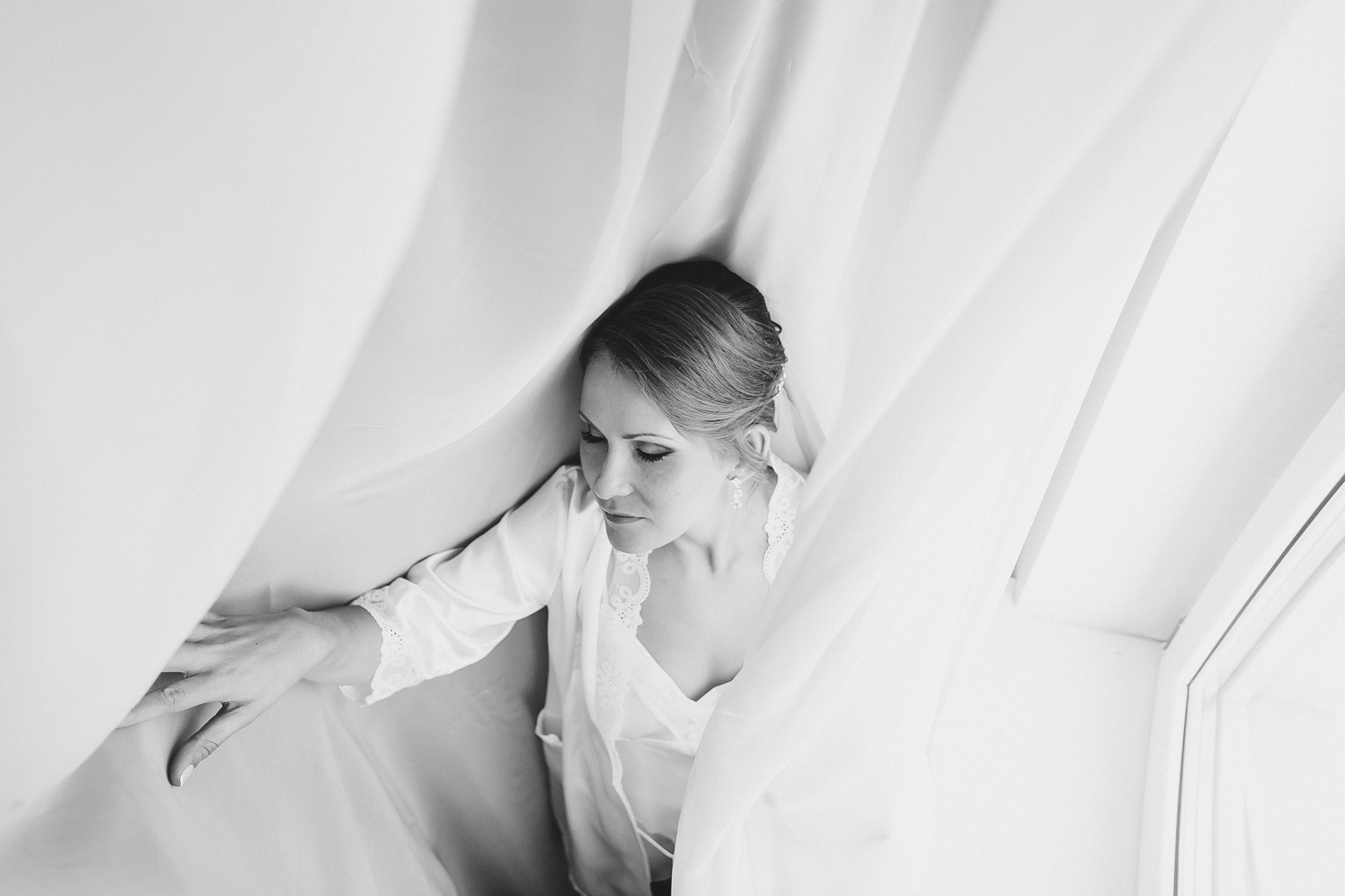 Петр и Юлия. Свадебный и семейный фотограф Екатерина Бубнова