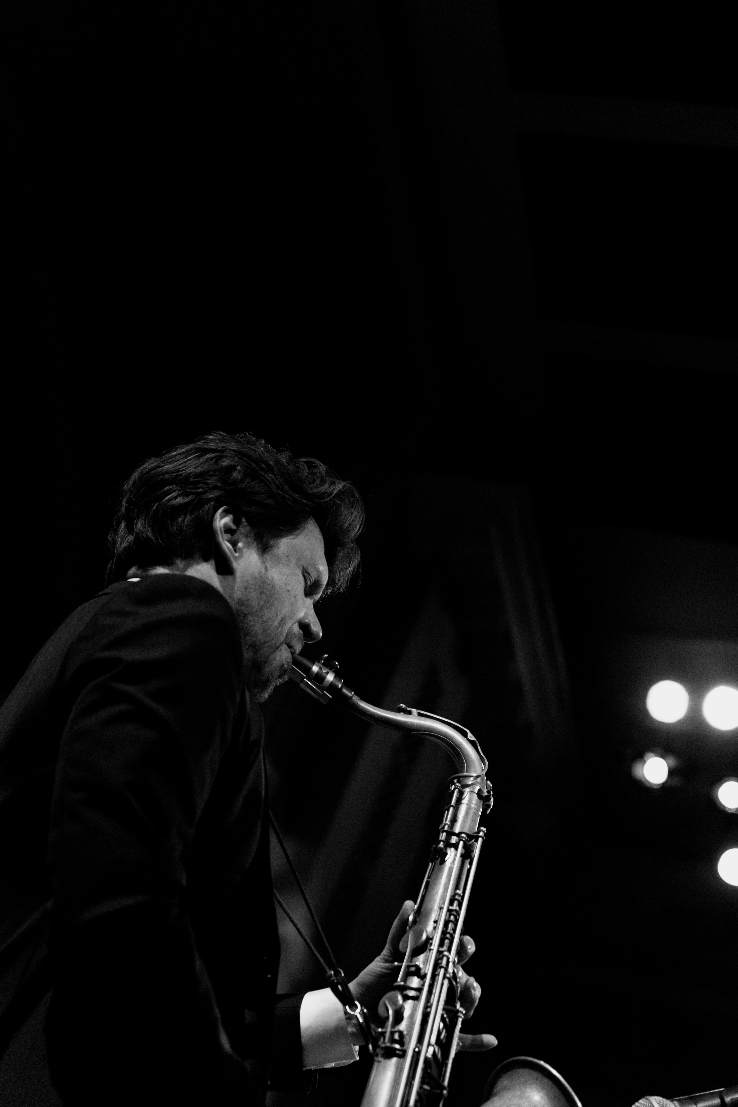 JAZZ FESTIVAL 2026. Фотограф в Санкт-Петербурге Ангелина Вражевская