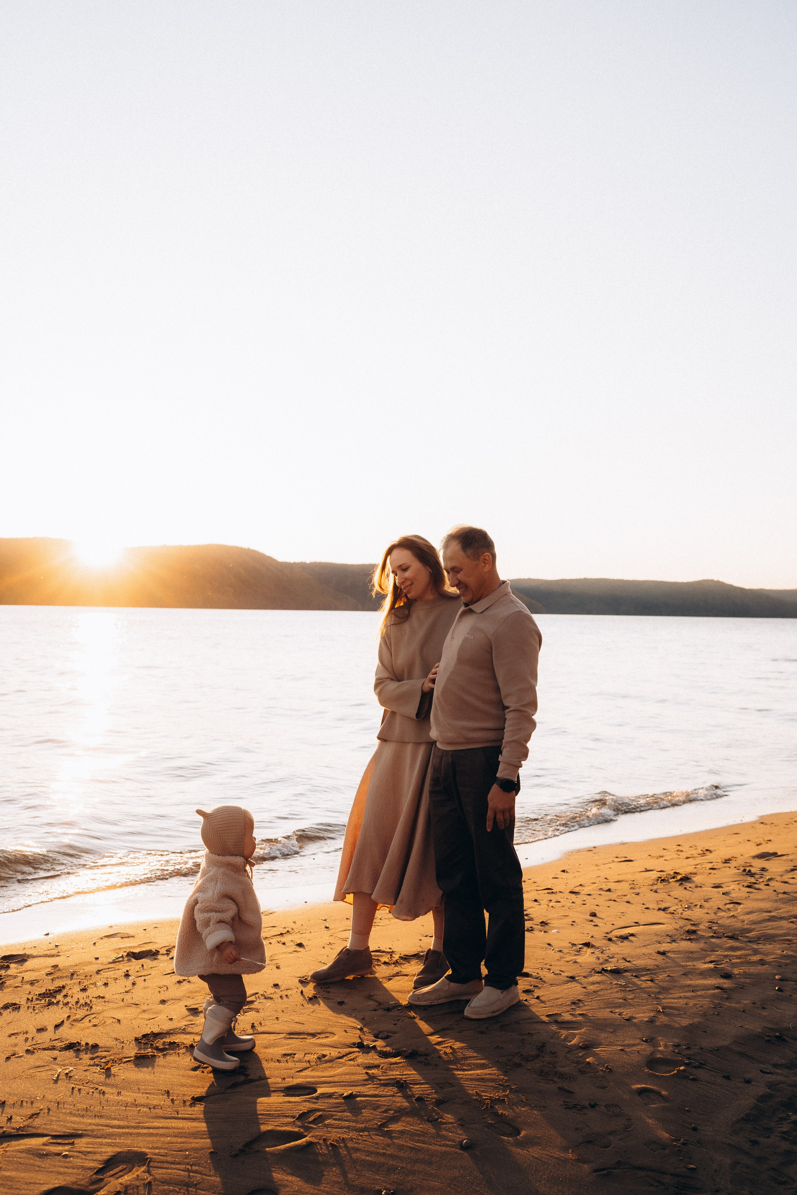 Самое теплое место в мире — СЕМЬЯ. Семейный фотограф в Ангарске/ Иркутске