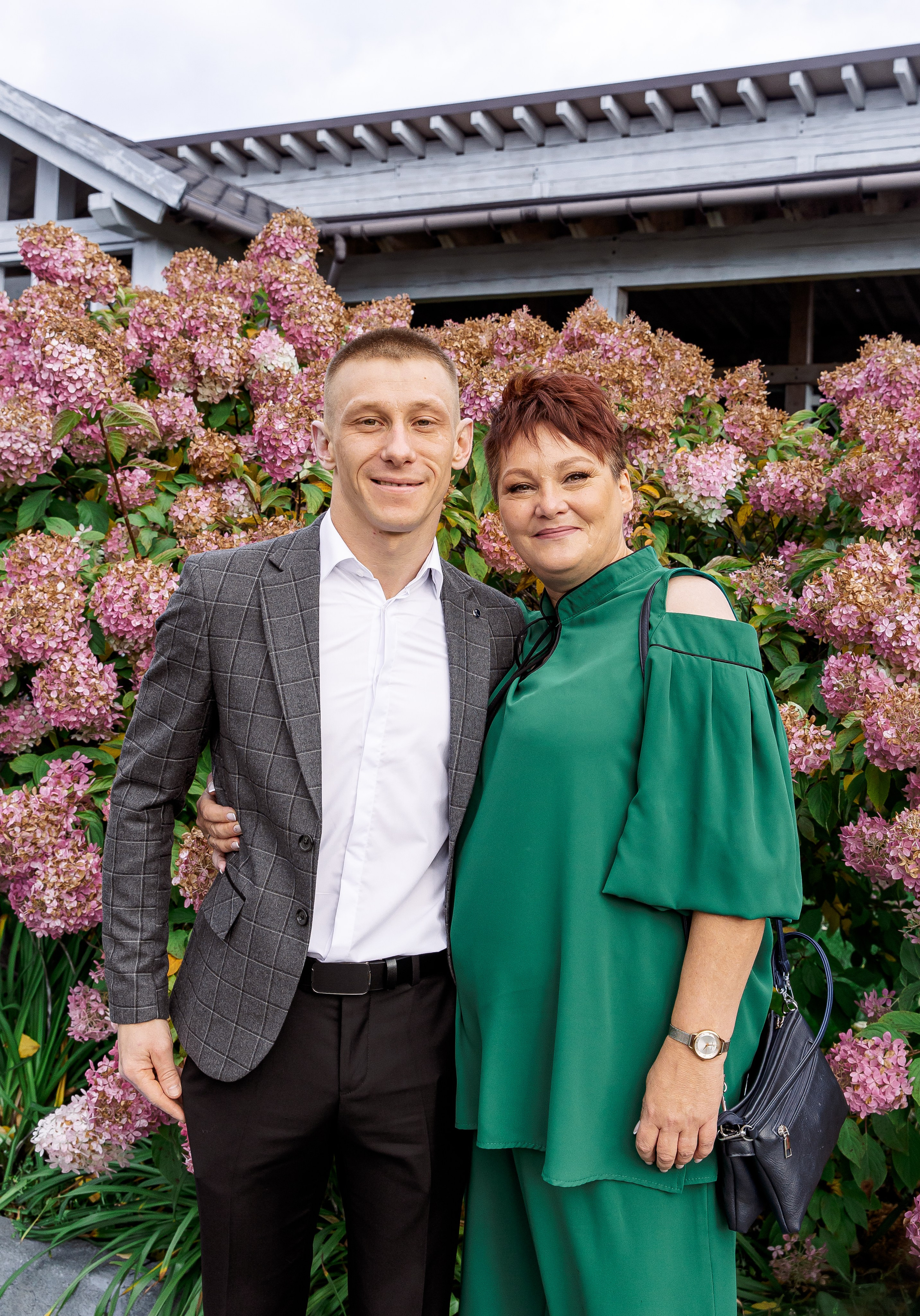 Станислав и Марина. Свадебный и семейный фотограф в Челябинске Юлия Ишимова