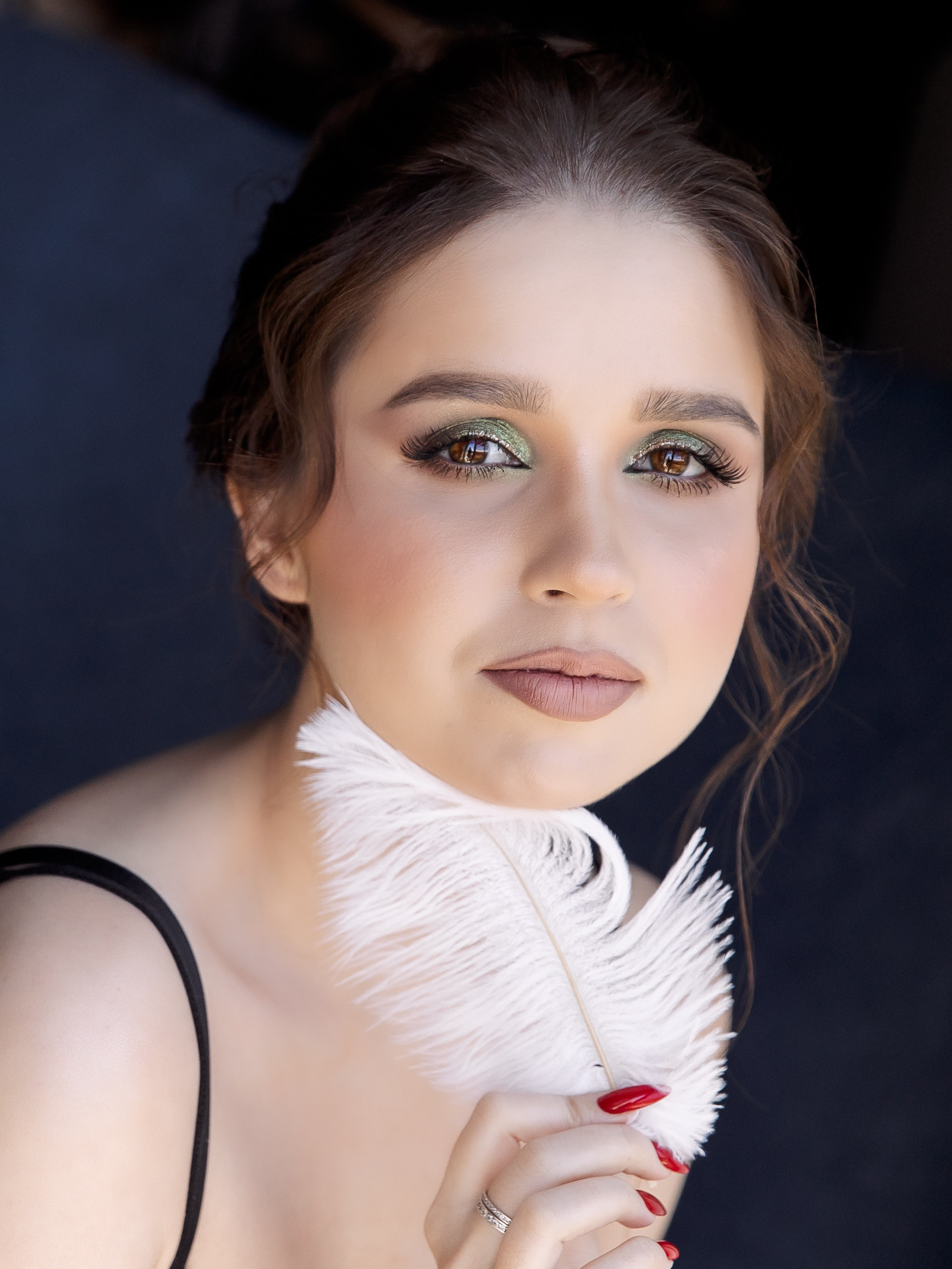 Ангелина и Иван. Свадебный и семейный фотограф в Челябинске Юлия Ишимова