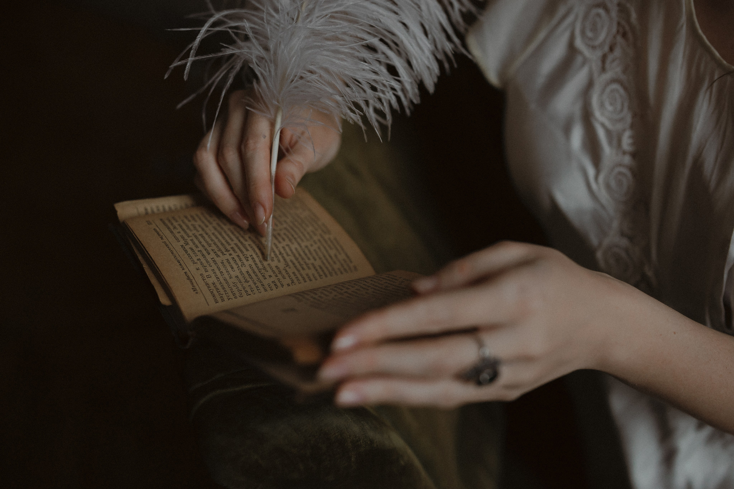 «С полотен художника». Твой проводник в мир ушедших эпох, романтики и женственности