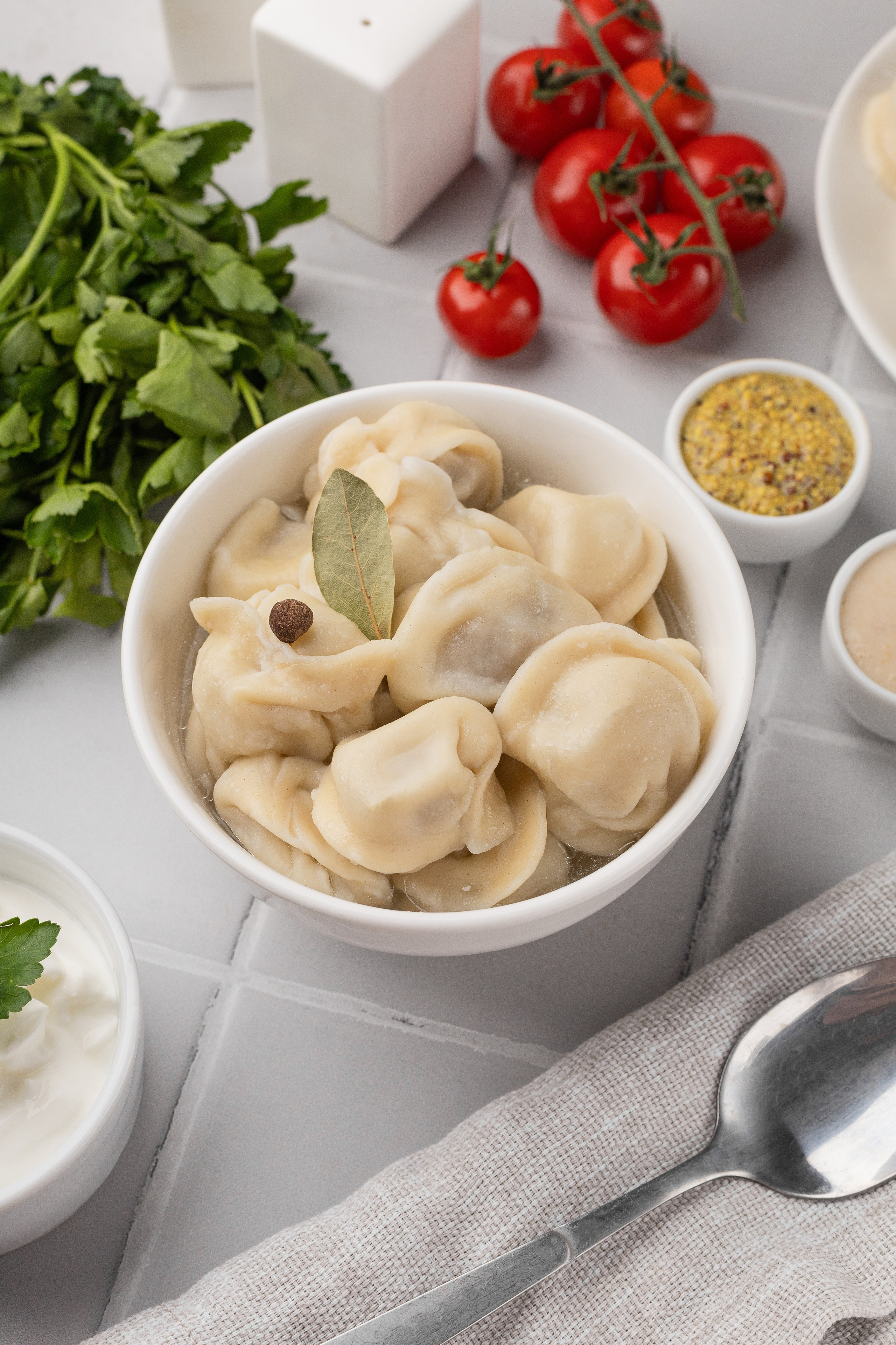 Производства. Фуд-фотограф Загардинова Анастасия