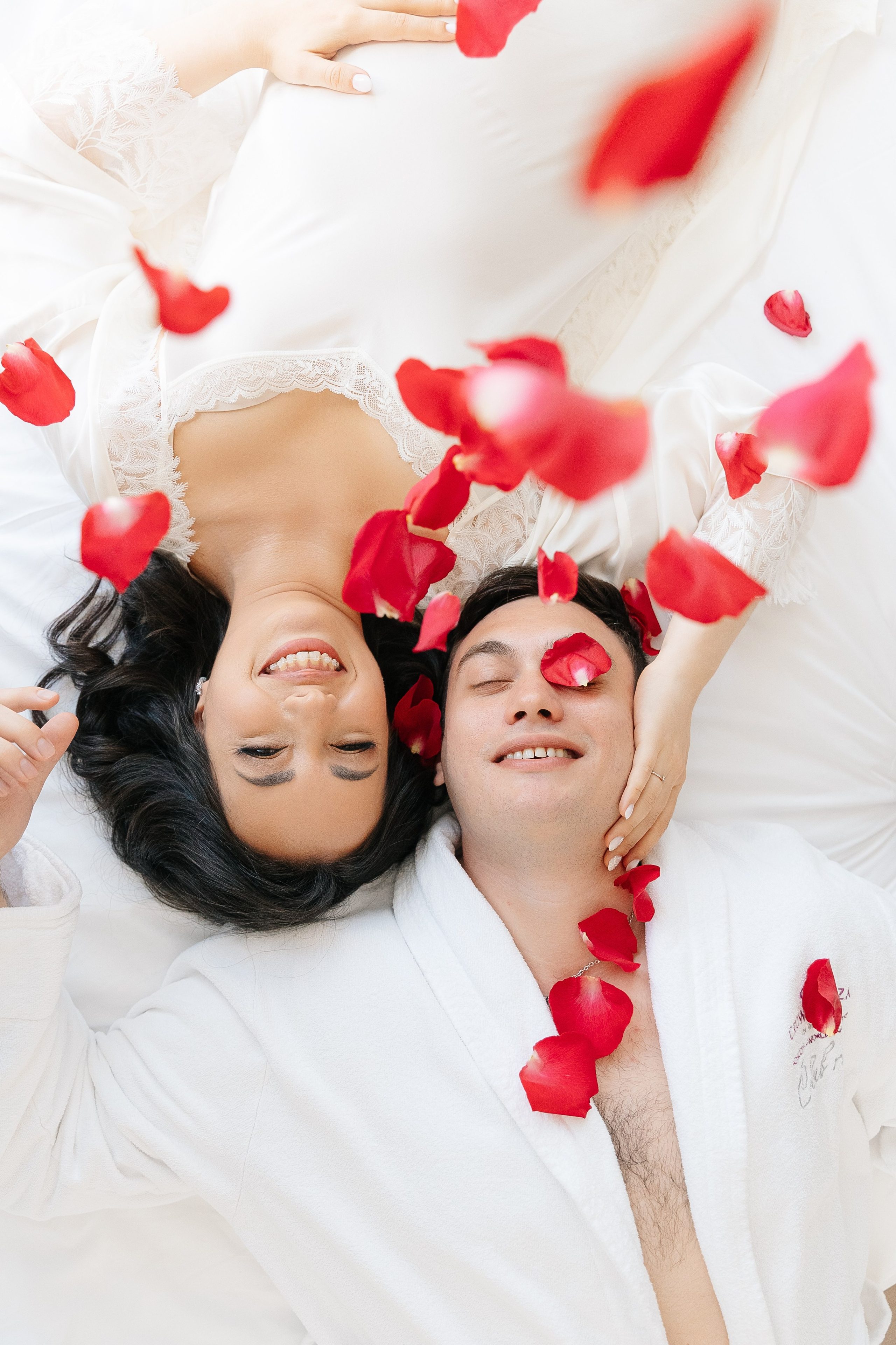 Свадебный фотограф Москва Саша Серегина (Сашина)