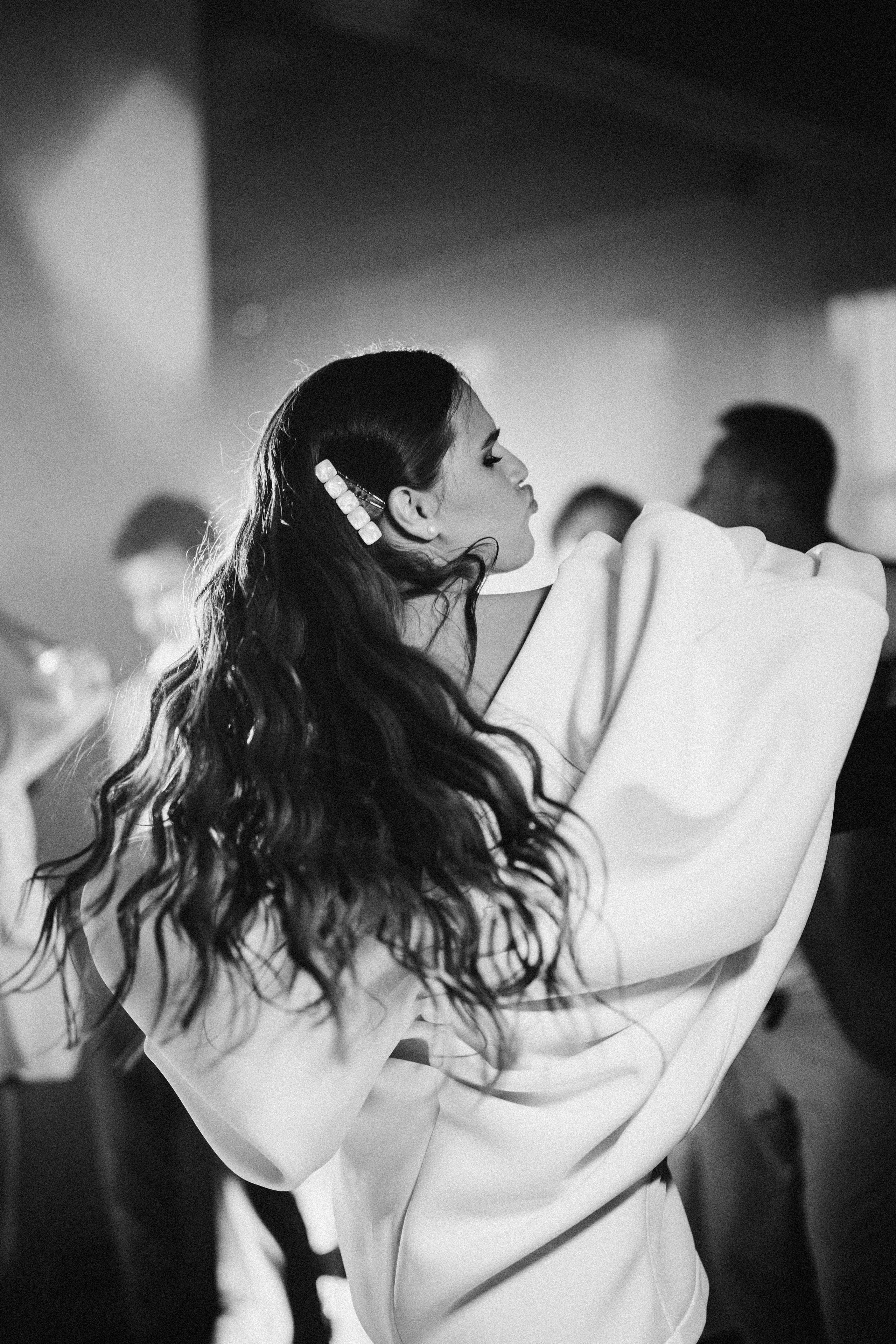 Вот это да, у меня теперь есть жена…. Daria Chigintseva Photographer