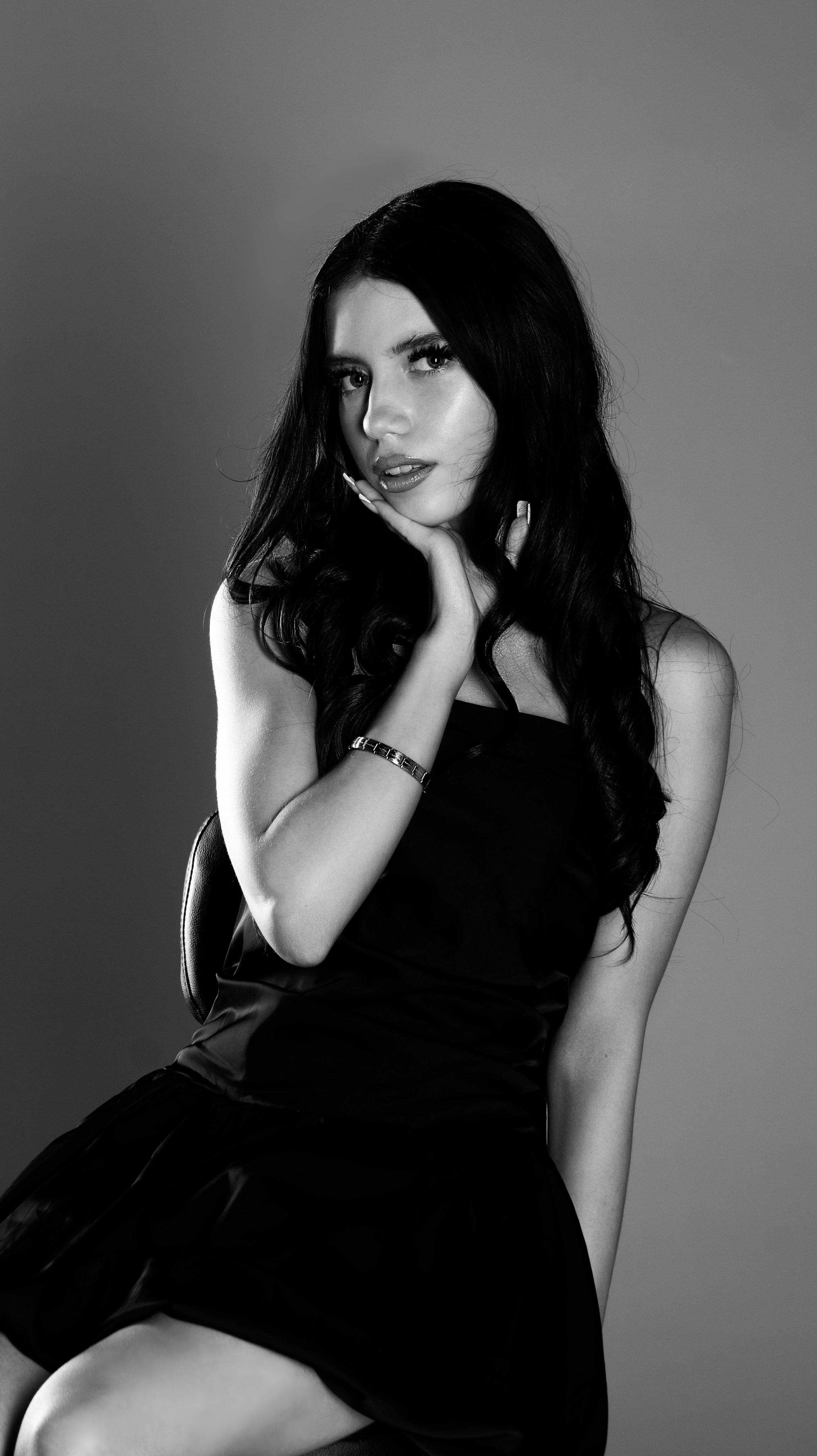 Фотосессия Елены. Фотограф Вероника Смит I Владивосток