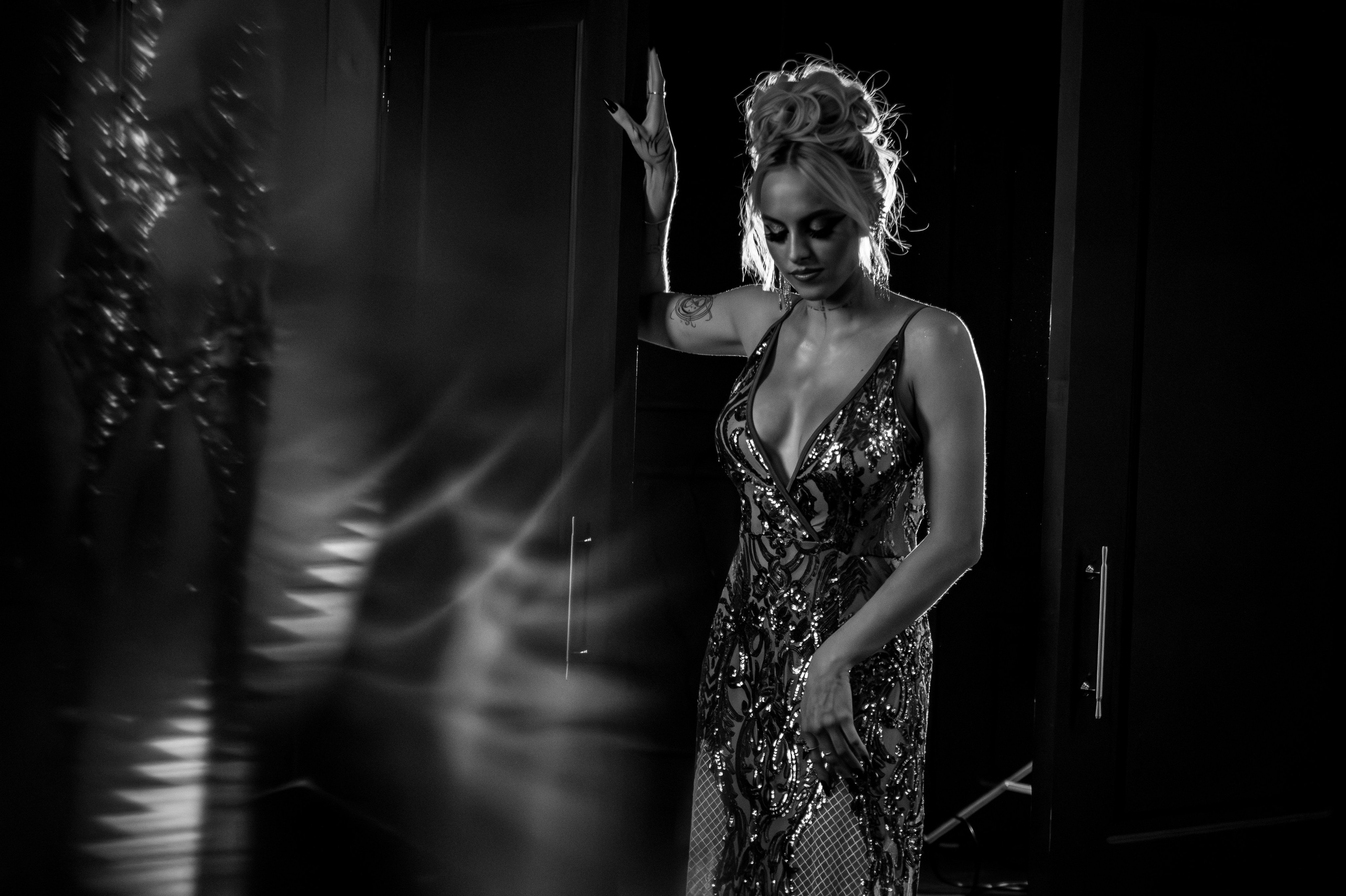 Вета. Фотограф Вероника Смит I Владивосток