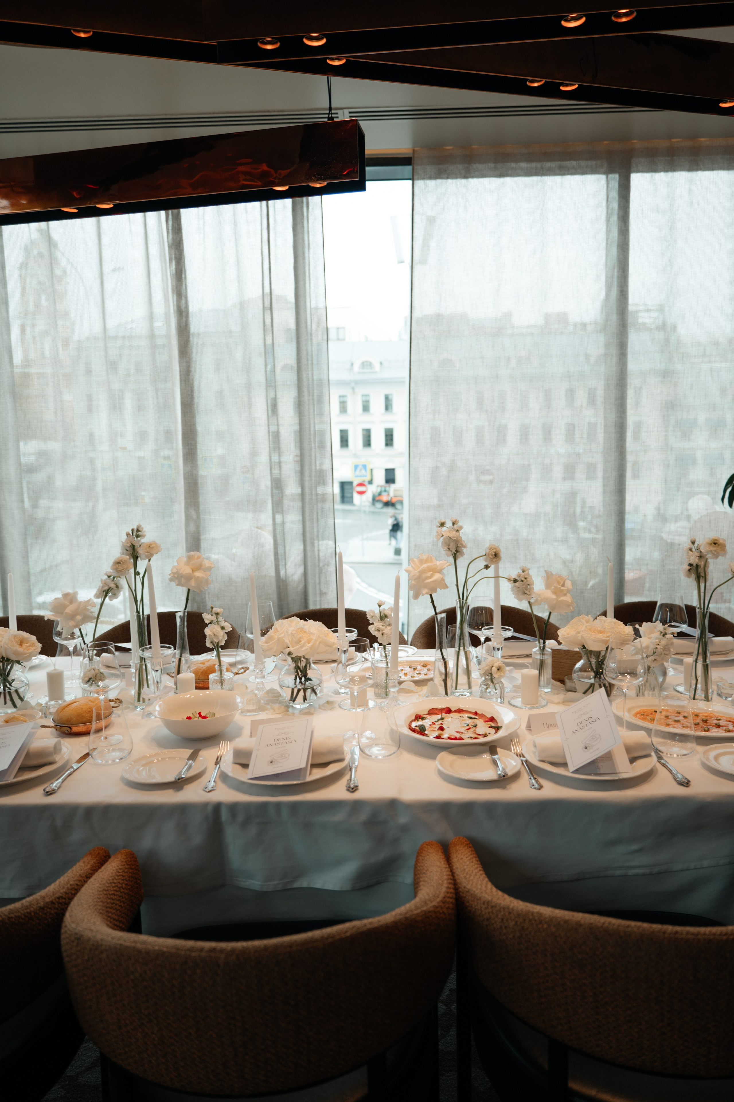 DENIS & ANASTASIA. Свадебное ФОТО & ВИДЕО Москва/Липецк