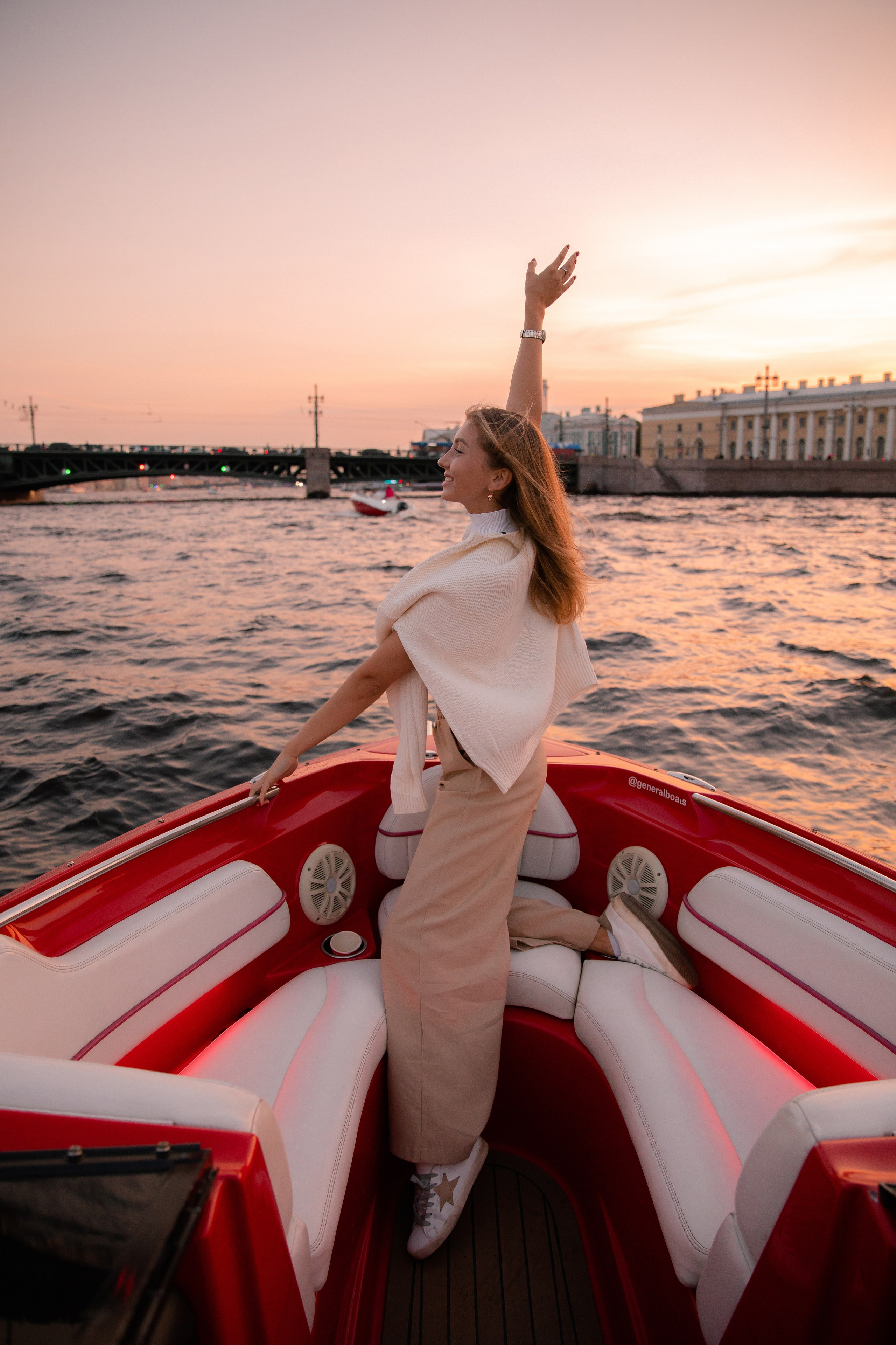 «Red boat» тимбилдинг. Свадебный и семейный фотограф в Санкт- Петербурге Гугучкина Полина