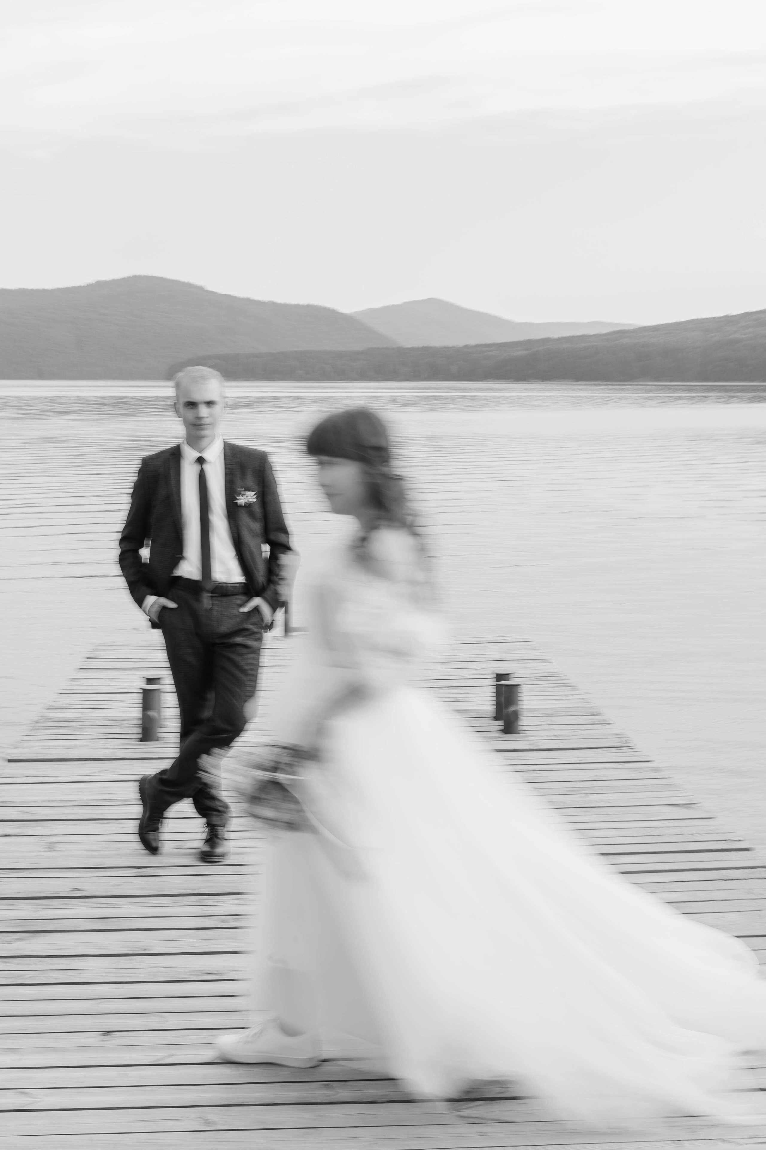 Анатолий & Валерия. Главная