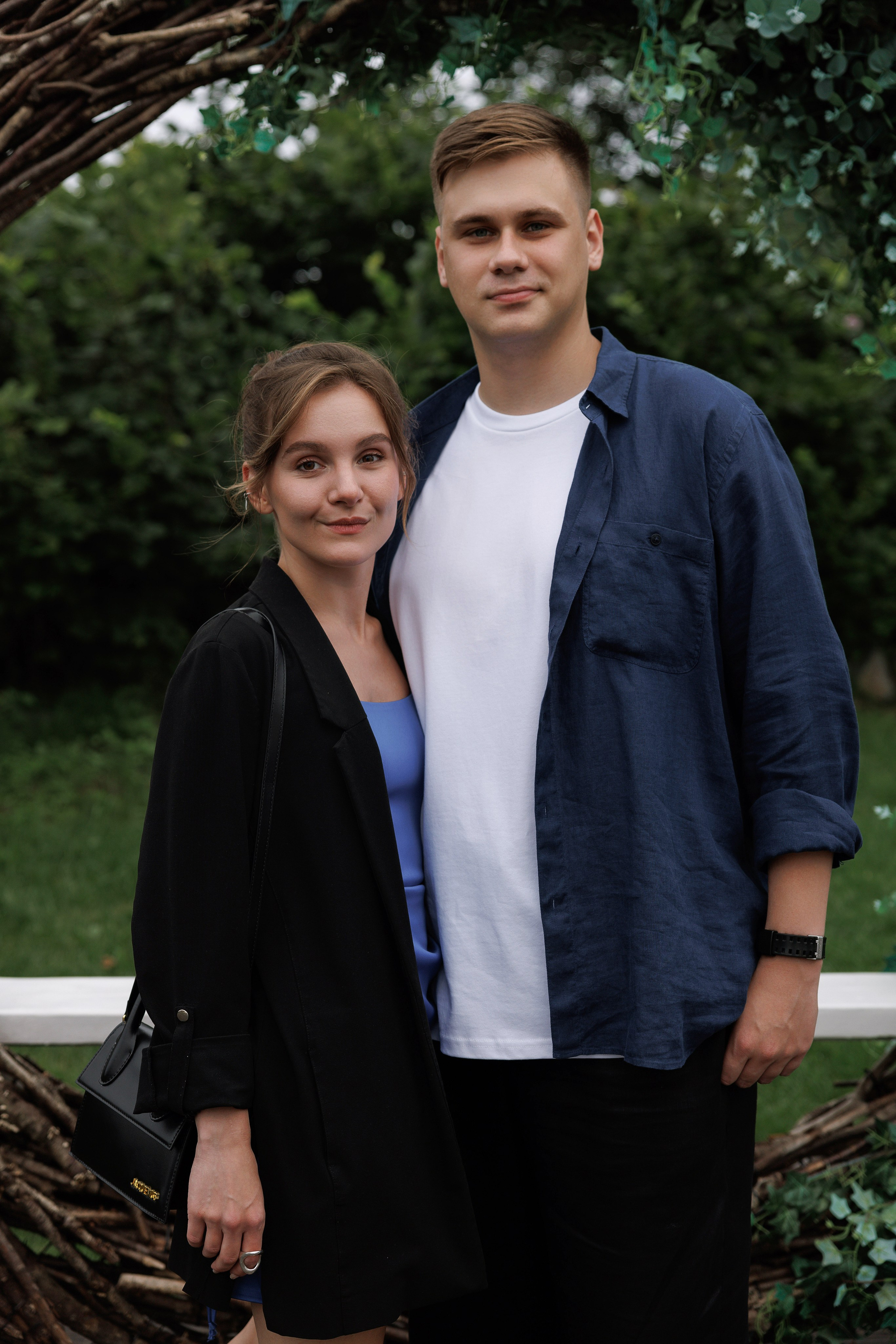 Людмила и Вадим. Свадебный и семейный фотограф  во Владивостоке Ольга Украинец