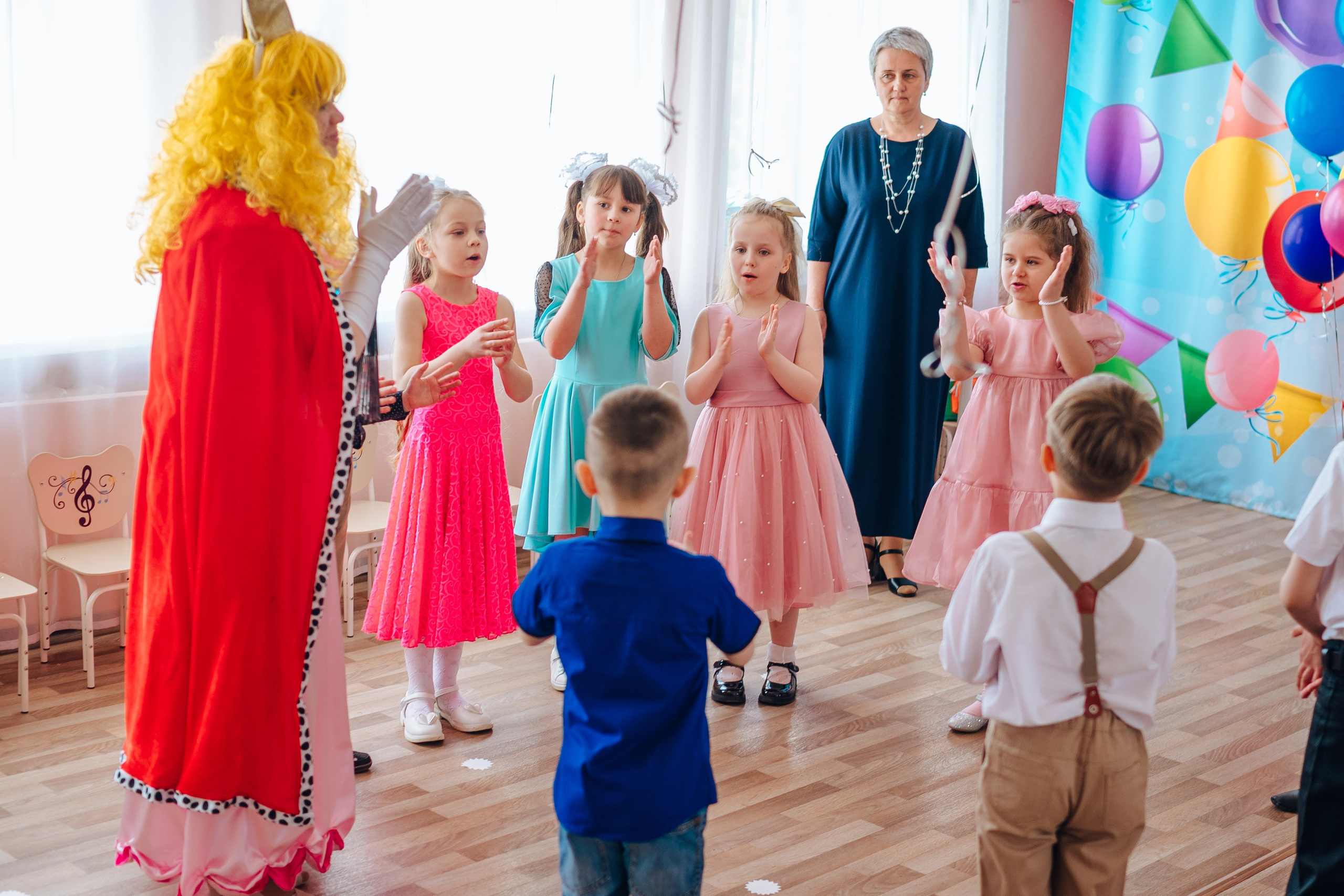 56 сад. Детский и семейный фотограф Катерина Мишина