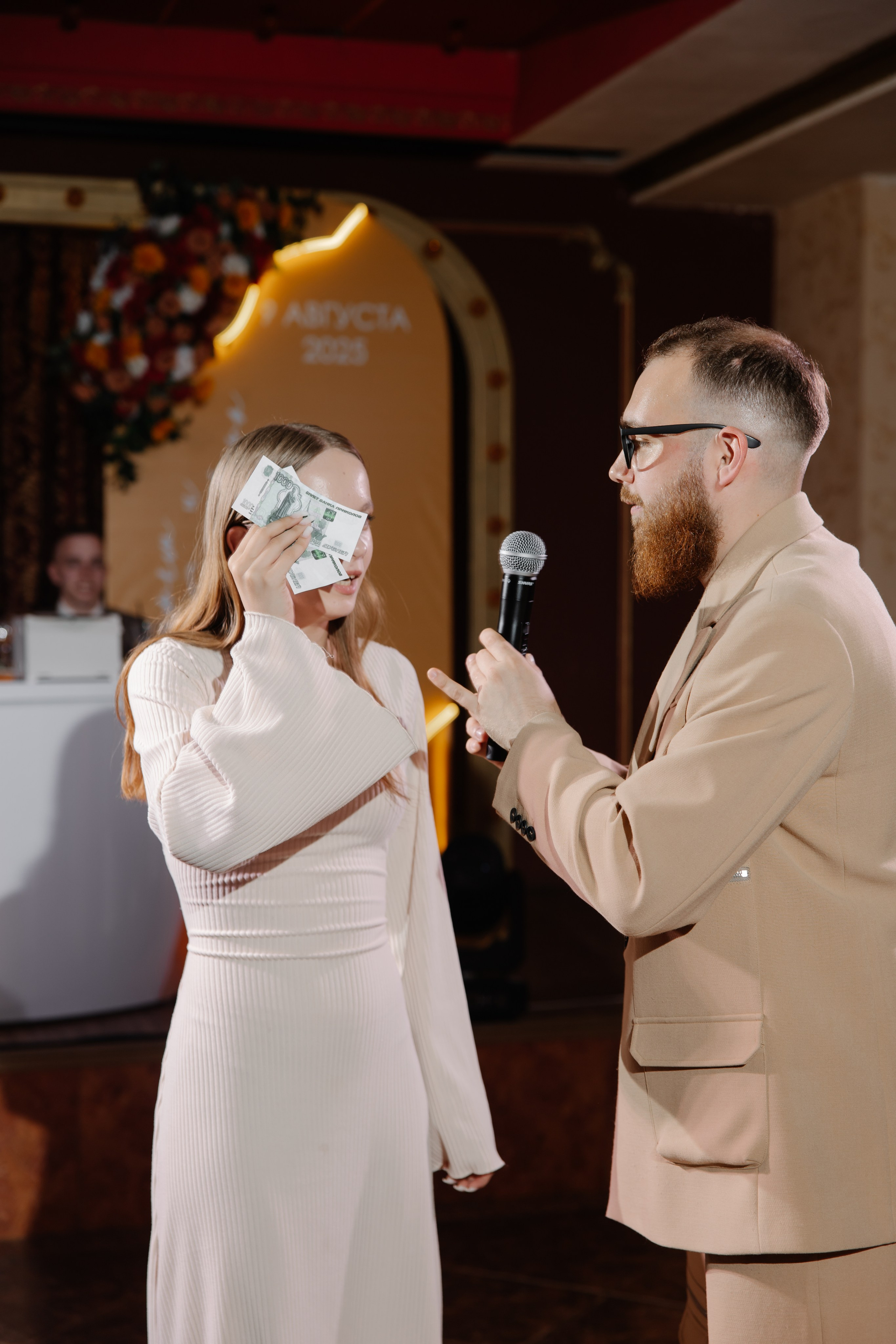 Лиза и Артем. Фотограф и Видеограф во Владимире