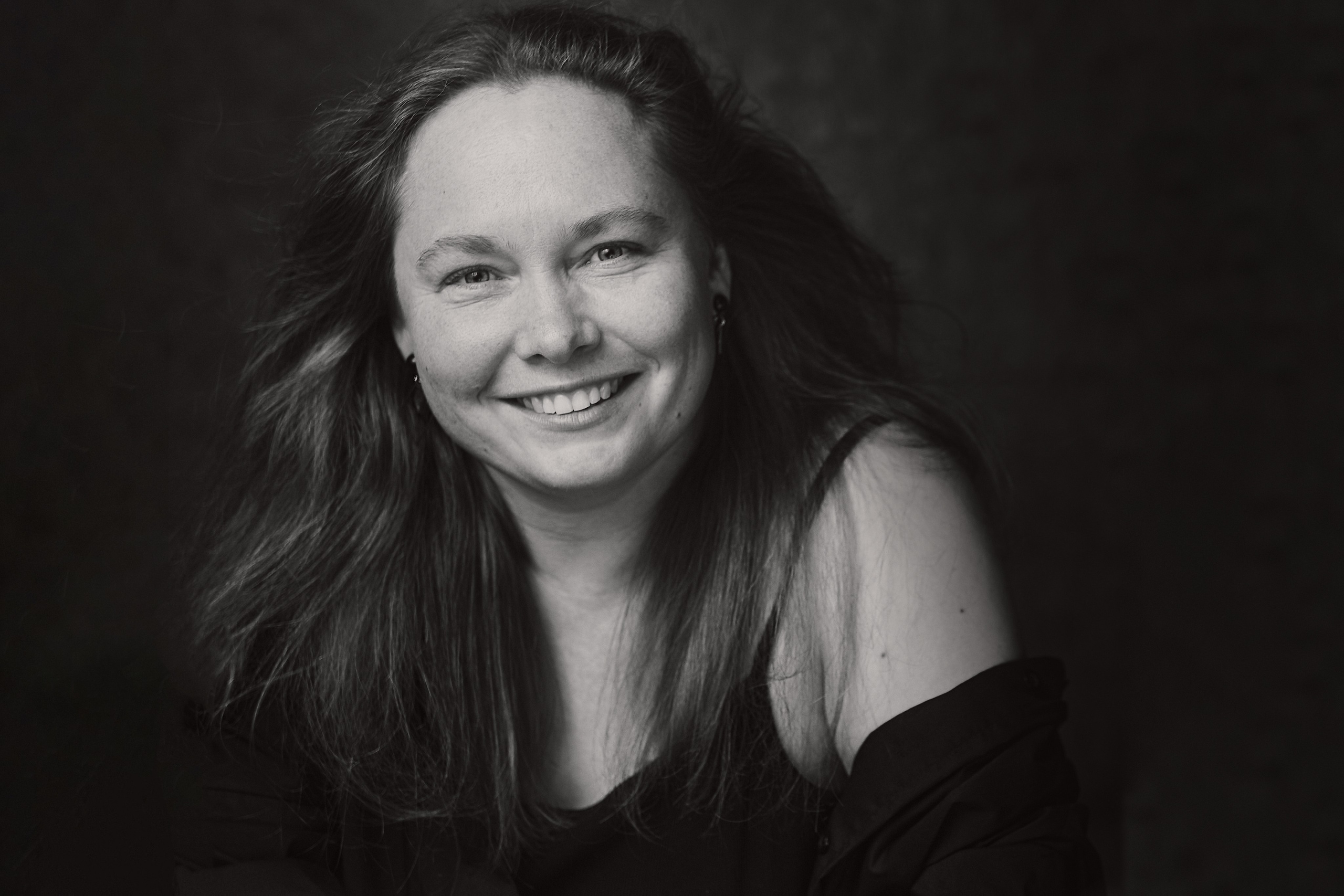 ПОРТРЕТЫ. Фотограф Женя Пашкина