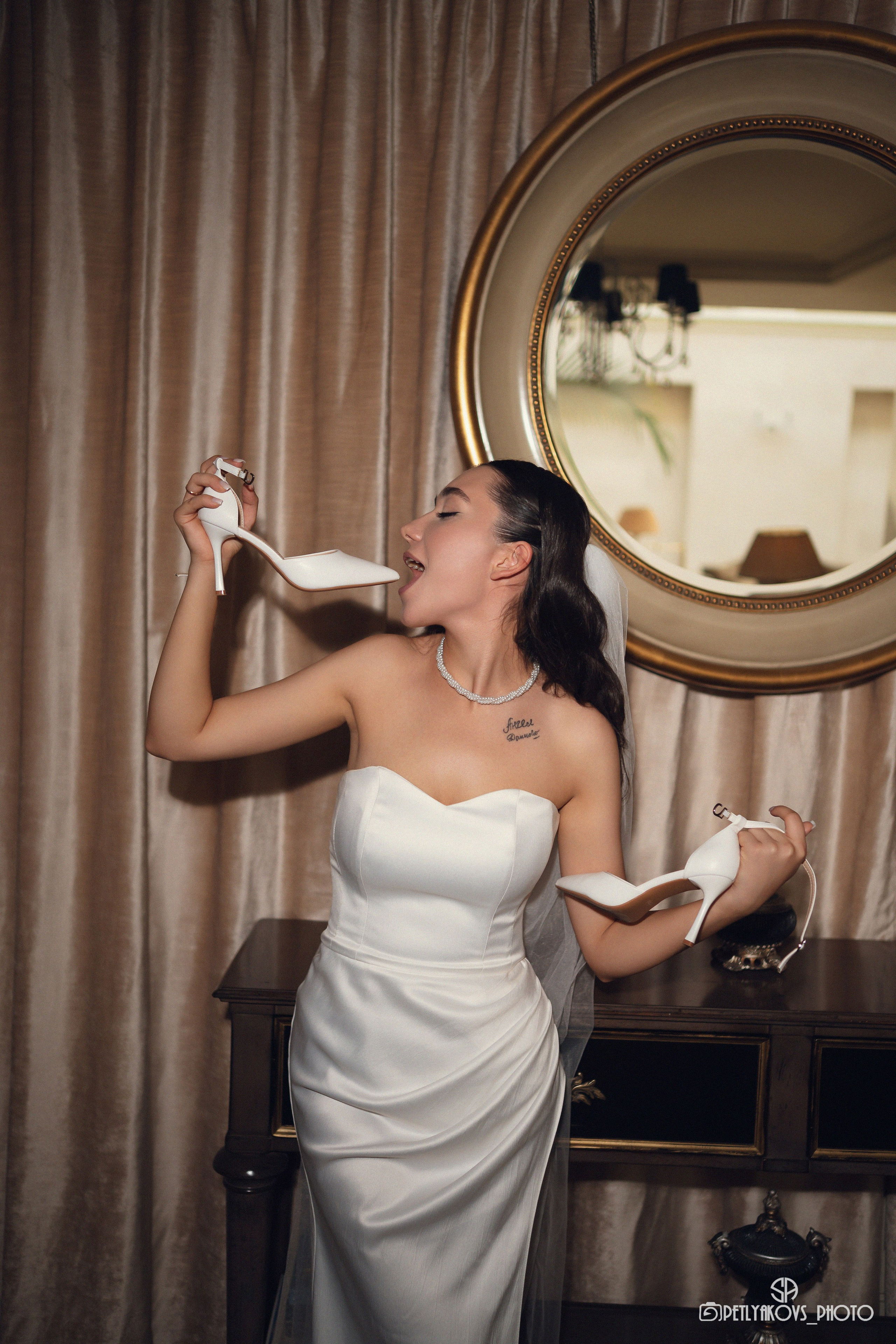 Невеста Тбилиси