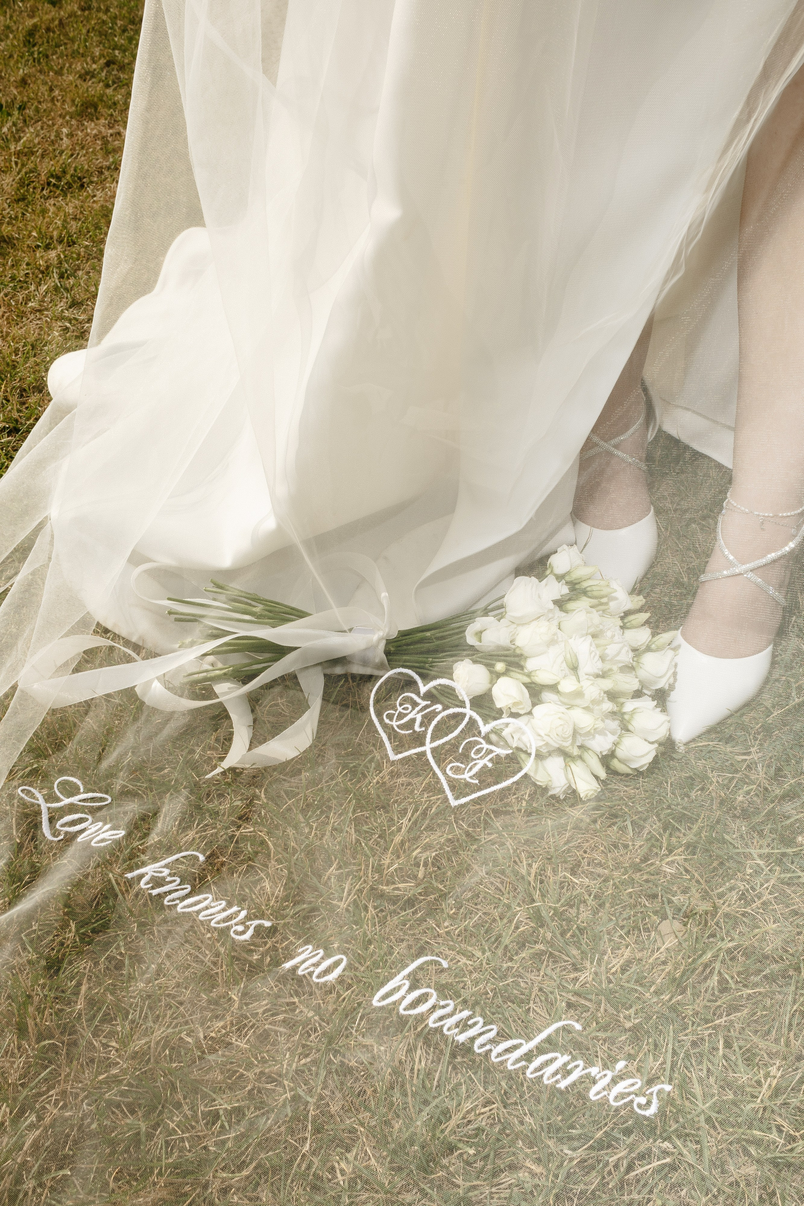 Роспись и съемка на откосе — Фатима и Кирилл. Свадебный фотограф в Нижнем Новгороде Генеральская Ира