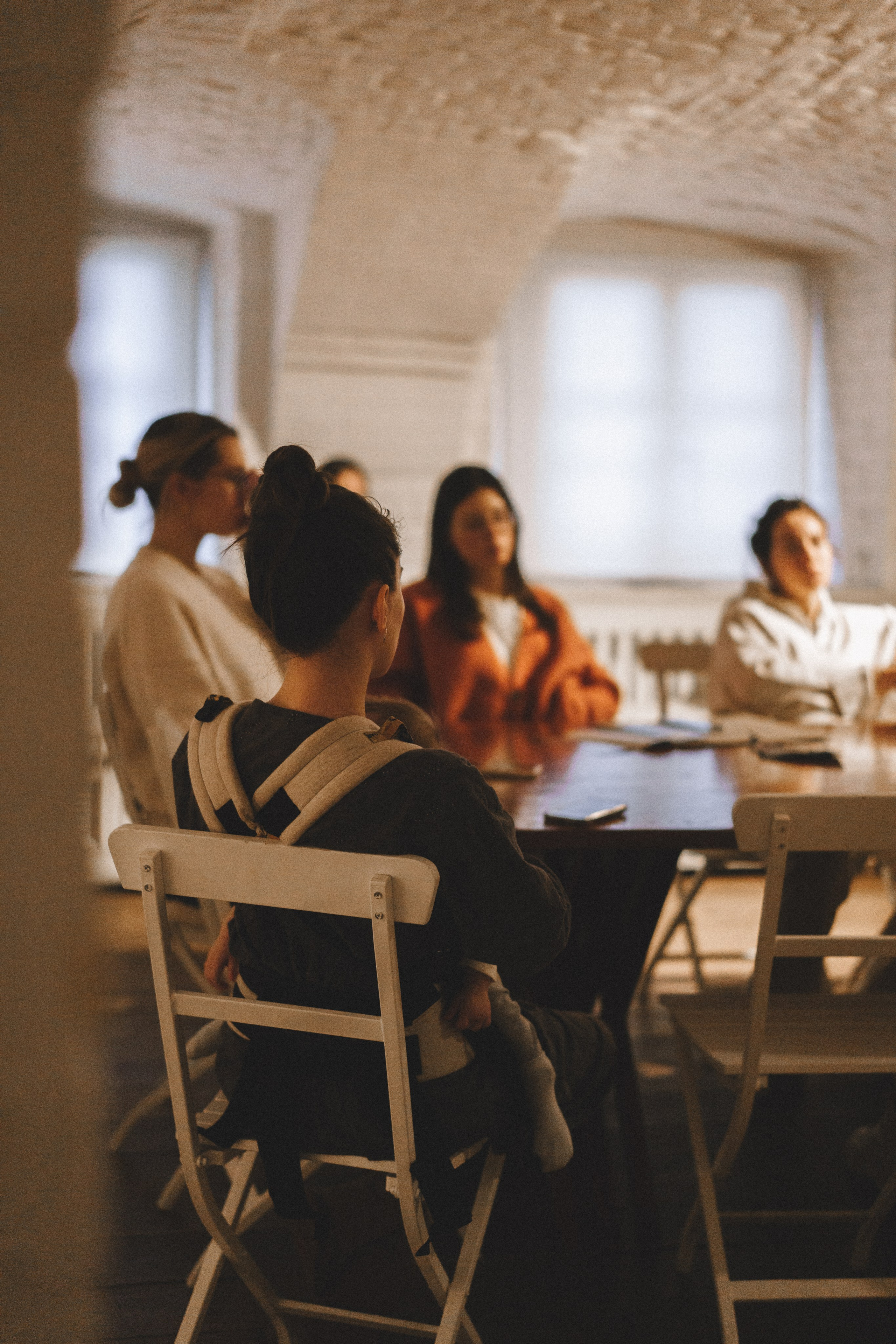 Новогодняя сказка в Momplayart. Семейный и детский фотограф и видеограф в Москве, Серпухове и Тарусе Валерия Сорокина