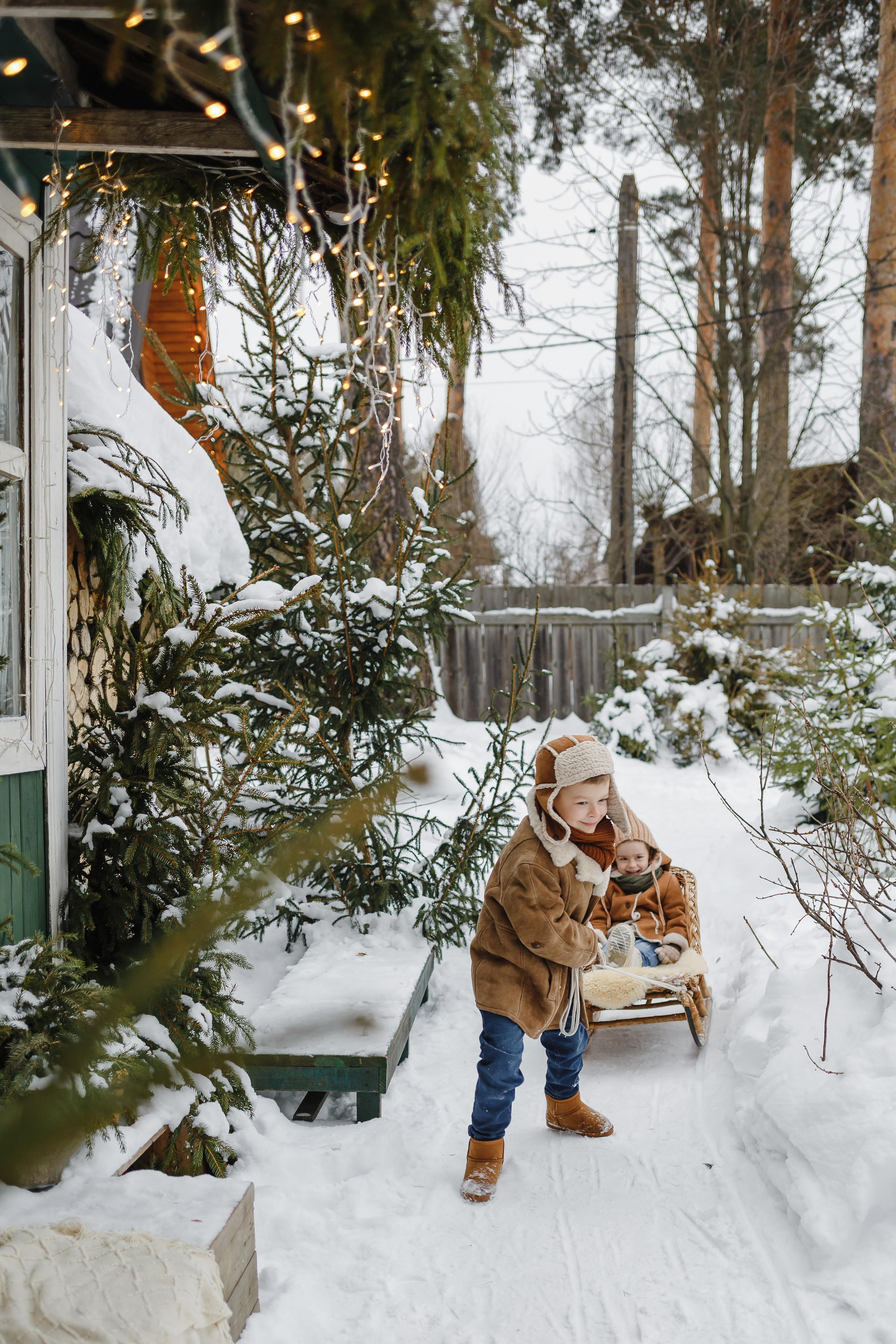 Анатолий, Ирина, Мирослав, Арина. Семейный фотограф Николаева Ольга