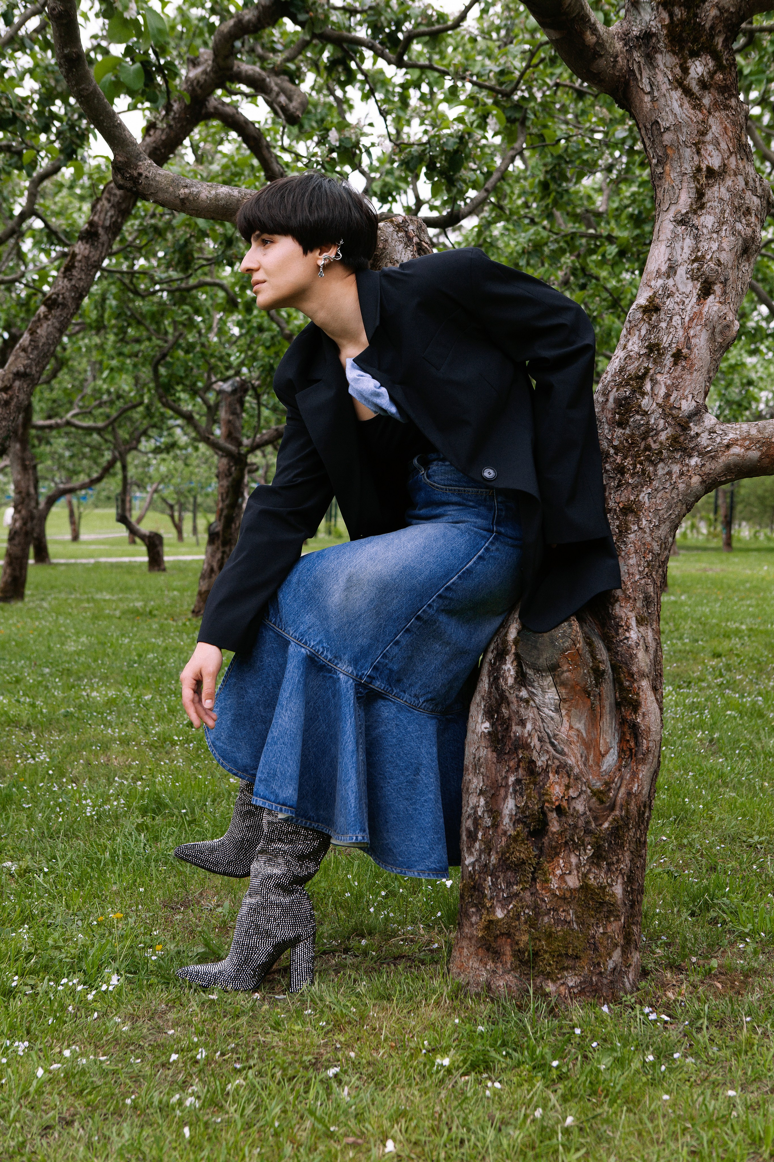 Шушан на ВДНХ. Портретный фотограф в Иванове Ольга Гуральник