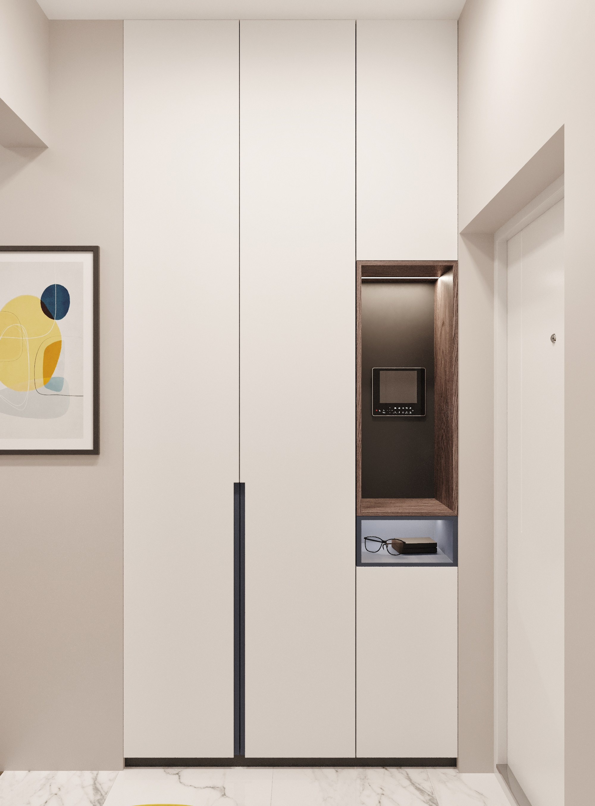 МИШИНО. Дизайн-бюро GOHOUSE в Москве