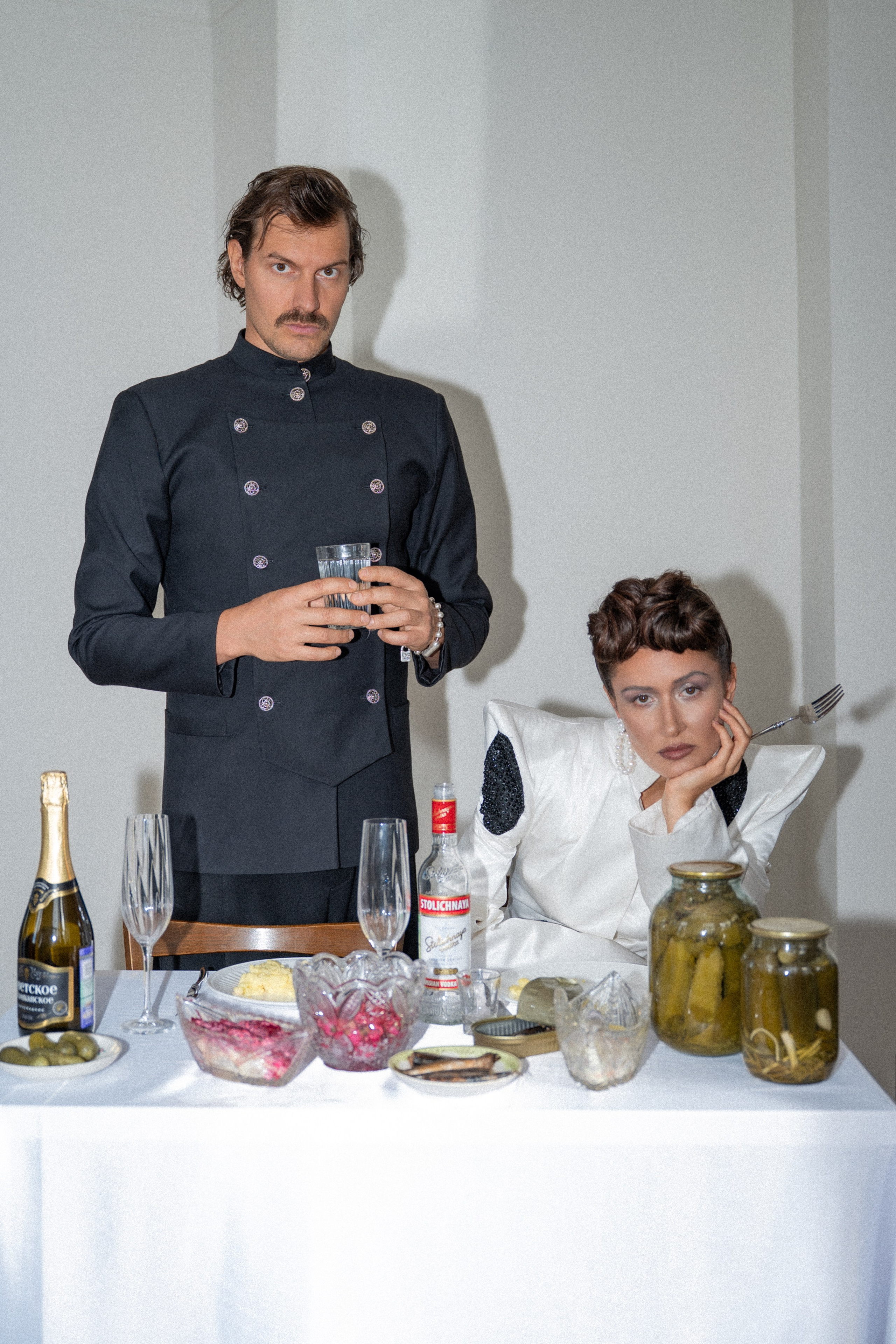 «Машина времени!». Свадебный и семейный фотограф в Рязани — Москве Екатерина Ермакова
