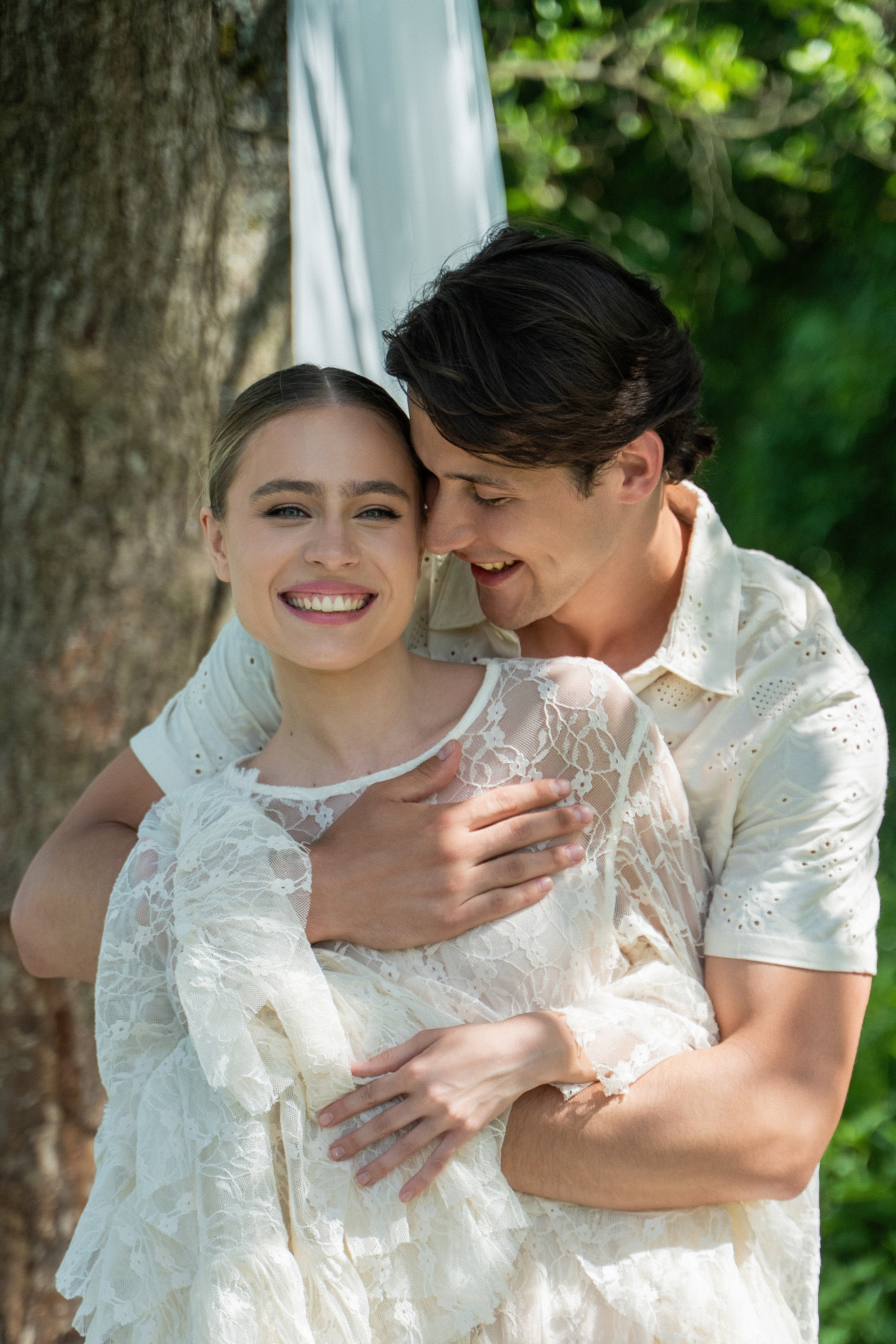«Love story». Свадебный и семейный фотограф в Рязани — Москве Екатерина Ермакова