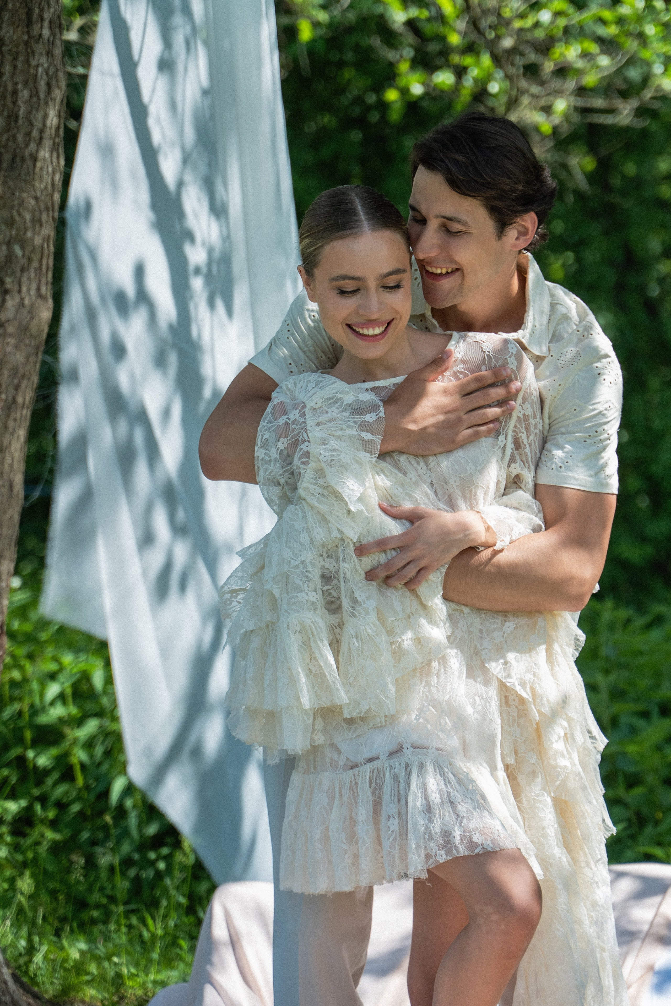 «Love story». Свадебный и семейный фотограф в Рязани — Москве Екатерина Ермакова