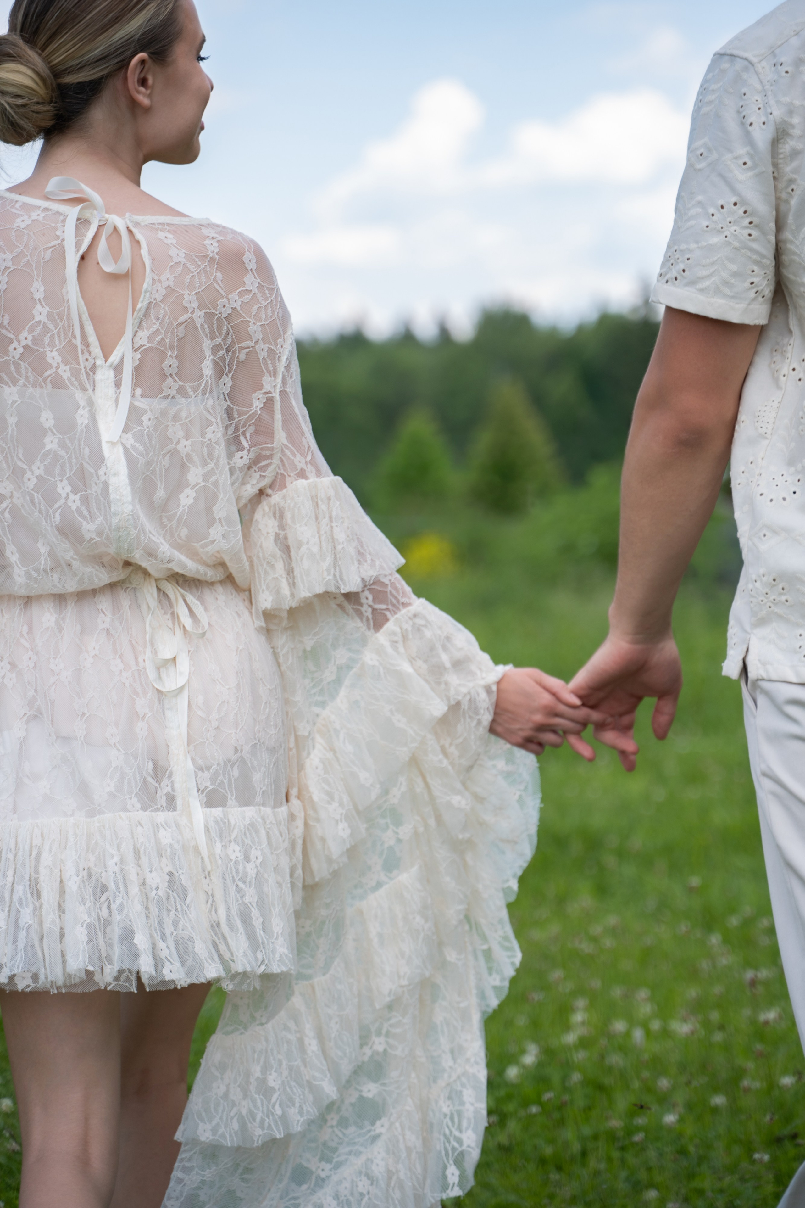 «Love story». Свадебный и семейный фотограф в Рязани — Москве Екатерина Ермакова