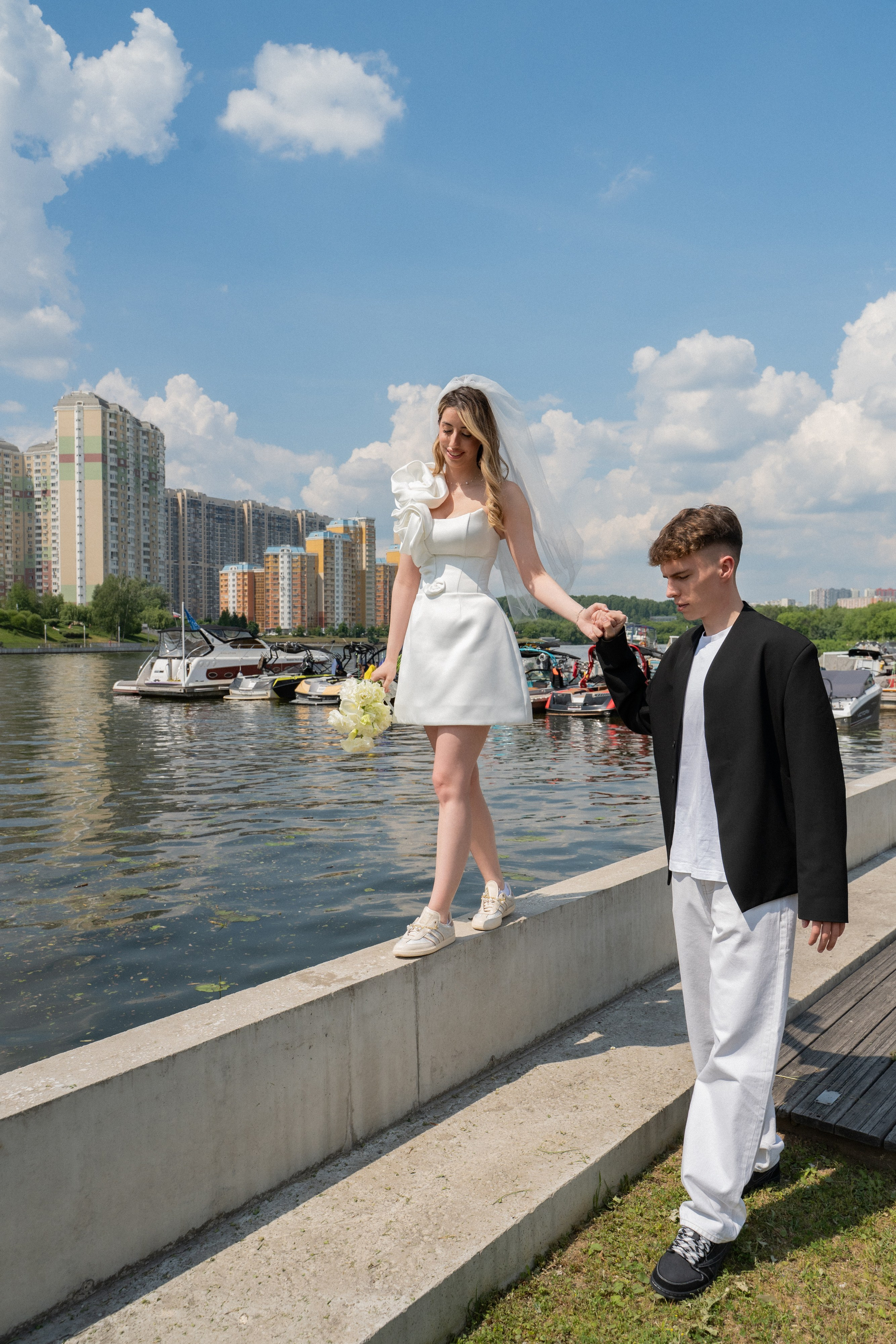 «Shore House». Свадебный и семейный фотограф в Рязани — Москве Екатерина Ермакова