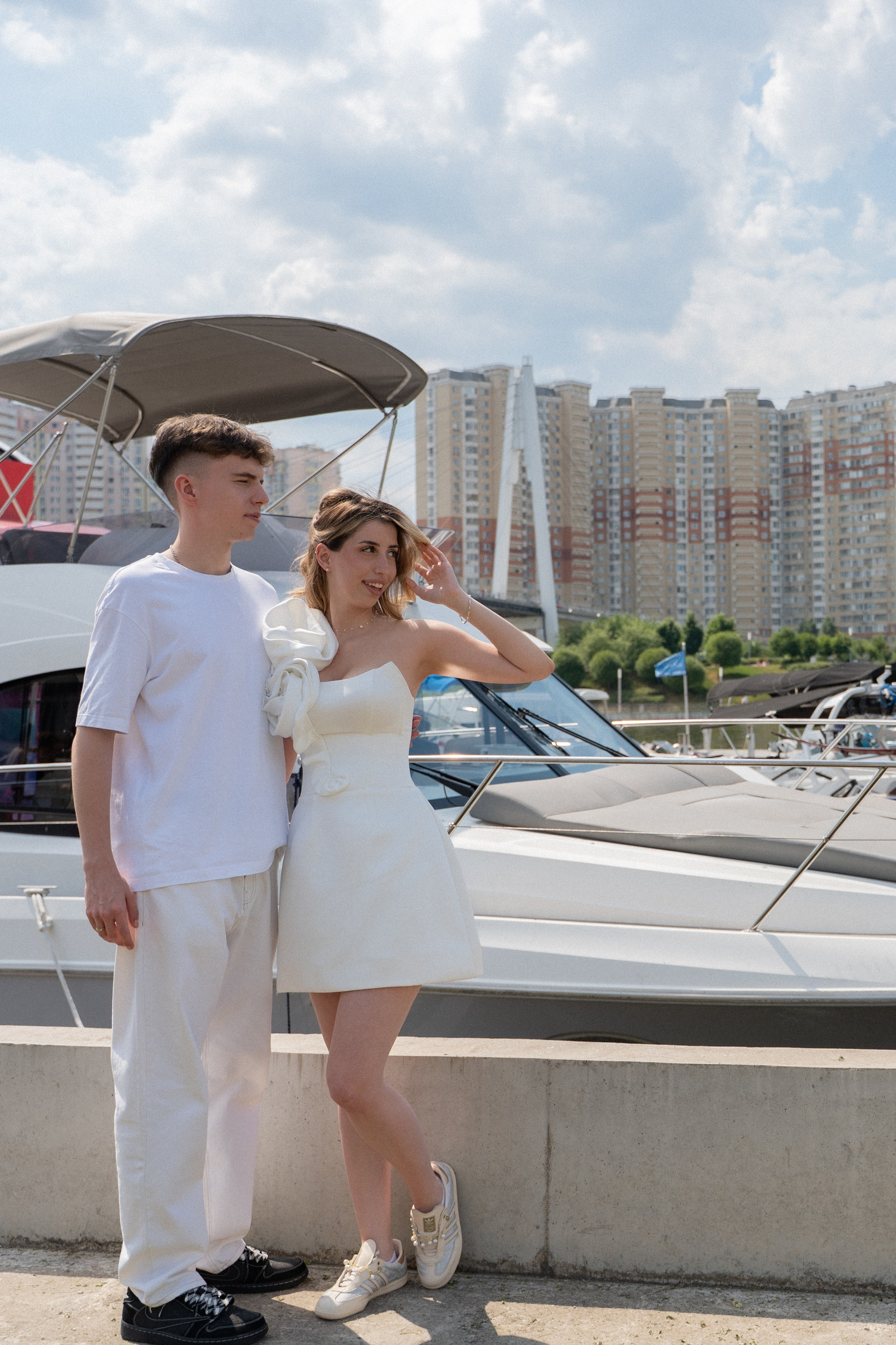 «Shore House». Свадебный и семейный фотограф в Рязани — Москве Екатерина Ермакова