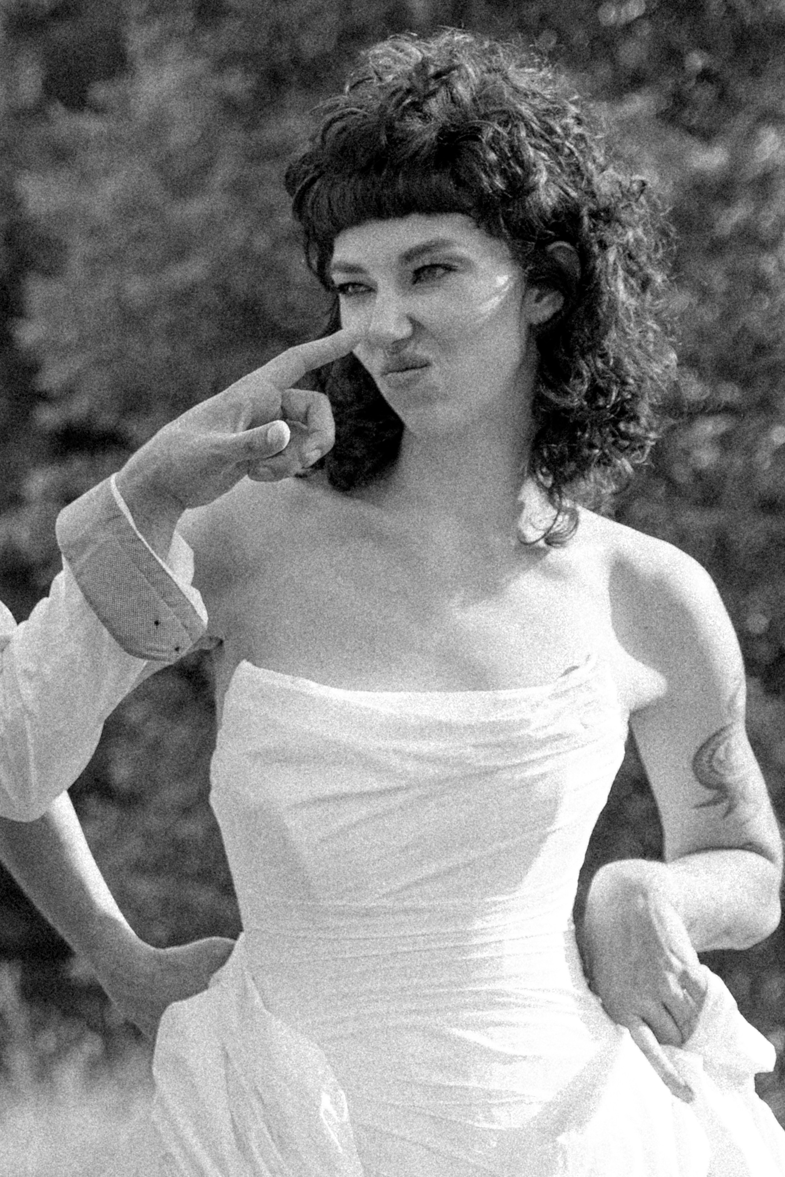 «Самый лучший день…». Свадебный и семейный фотограф в Рязани — Москве Екатерина Ермакова