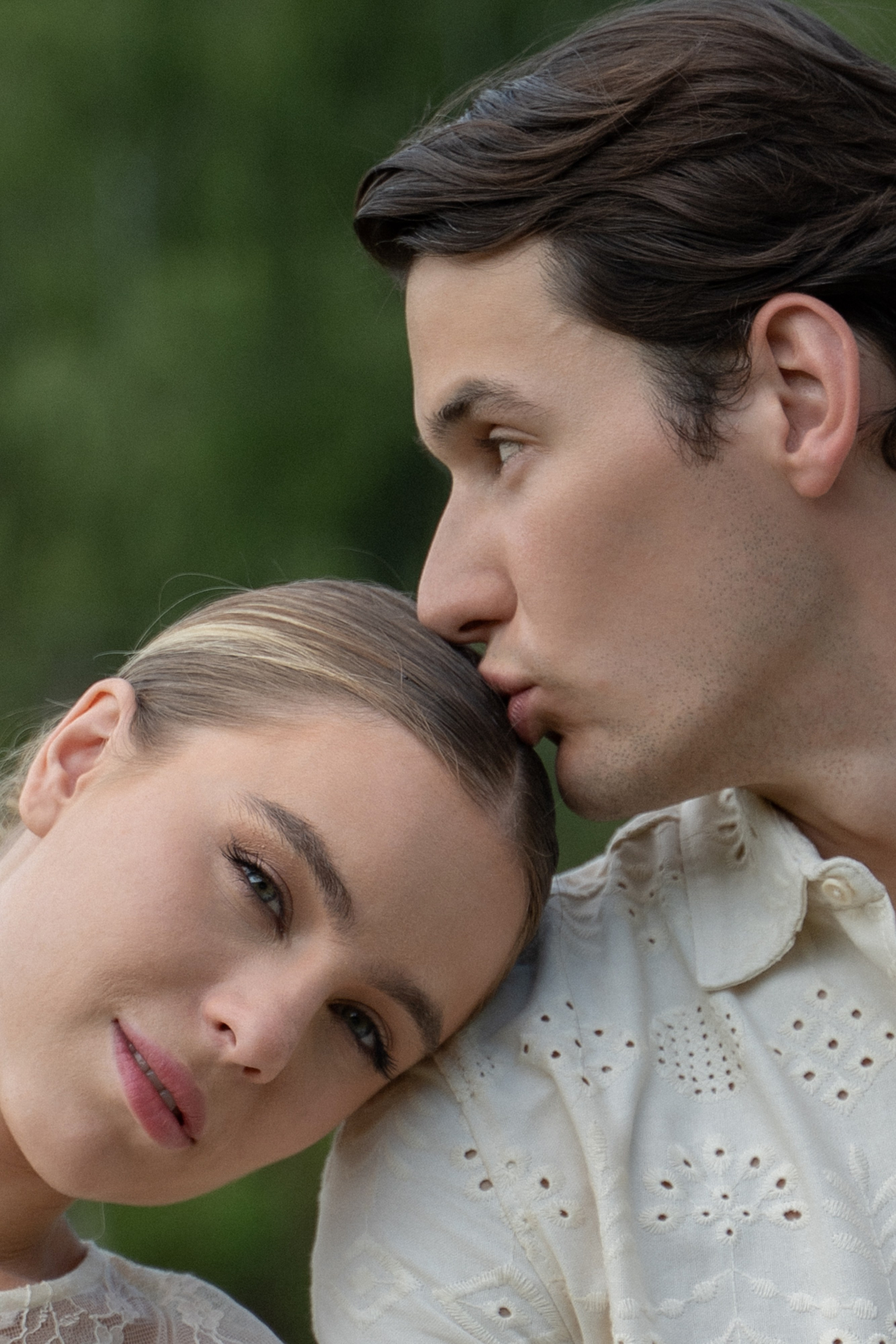 «Love story». Свадебный и семейный фотограф в Рязани — Москве Екатерина Ермакова