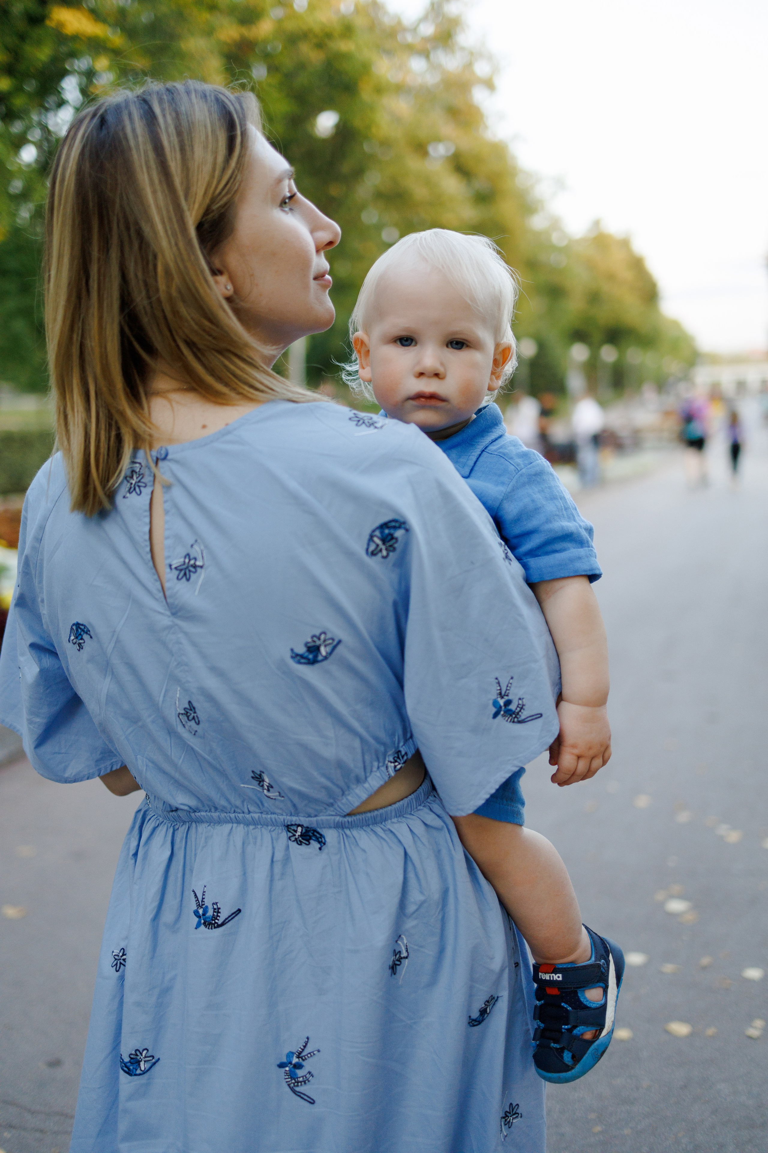 Алина и Дима. Свадебный фотограф в Самаре Виденмаер Евгения
