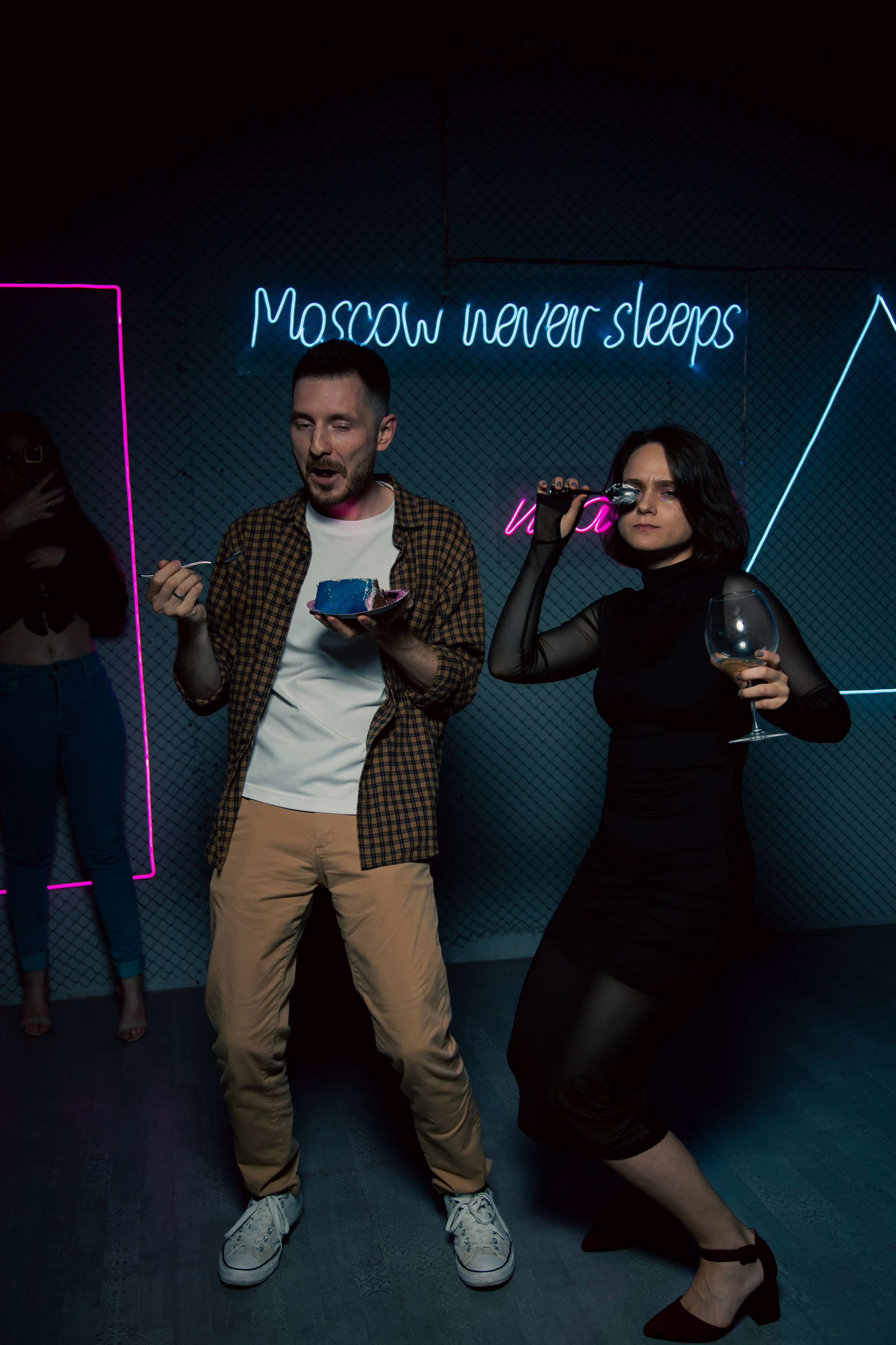 Фото мероприятий. Сайт фотографа Константина Савина