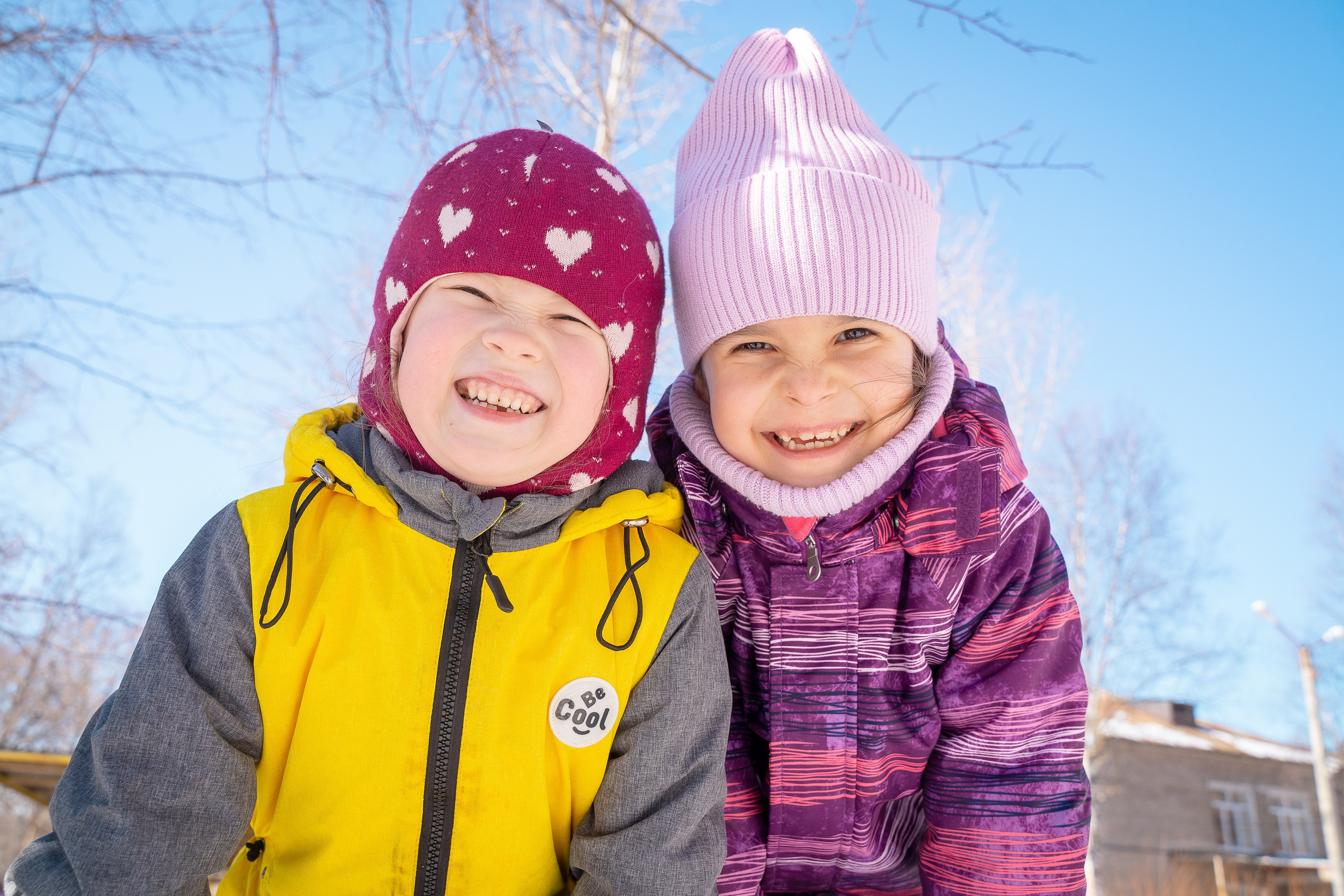 Детский и семейный фотограф Ирина Кылосова город Пермь