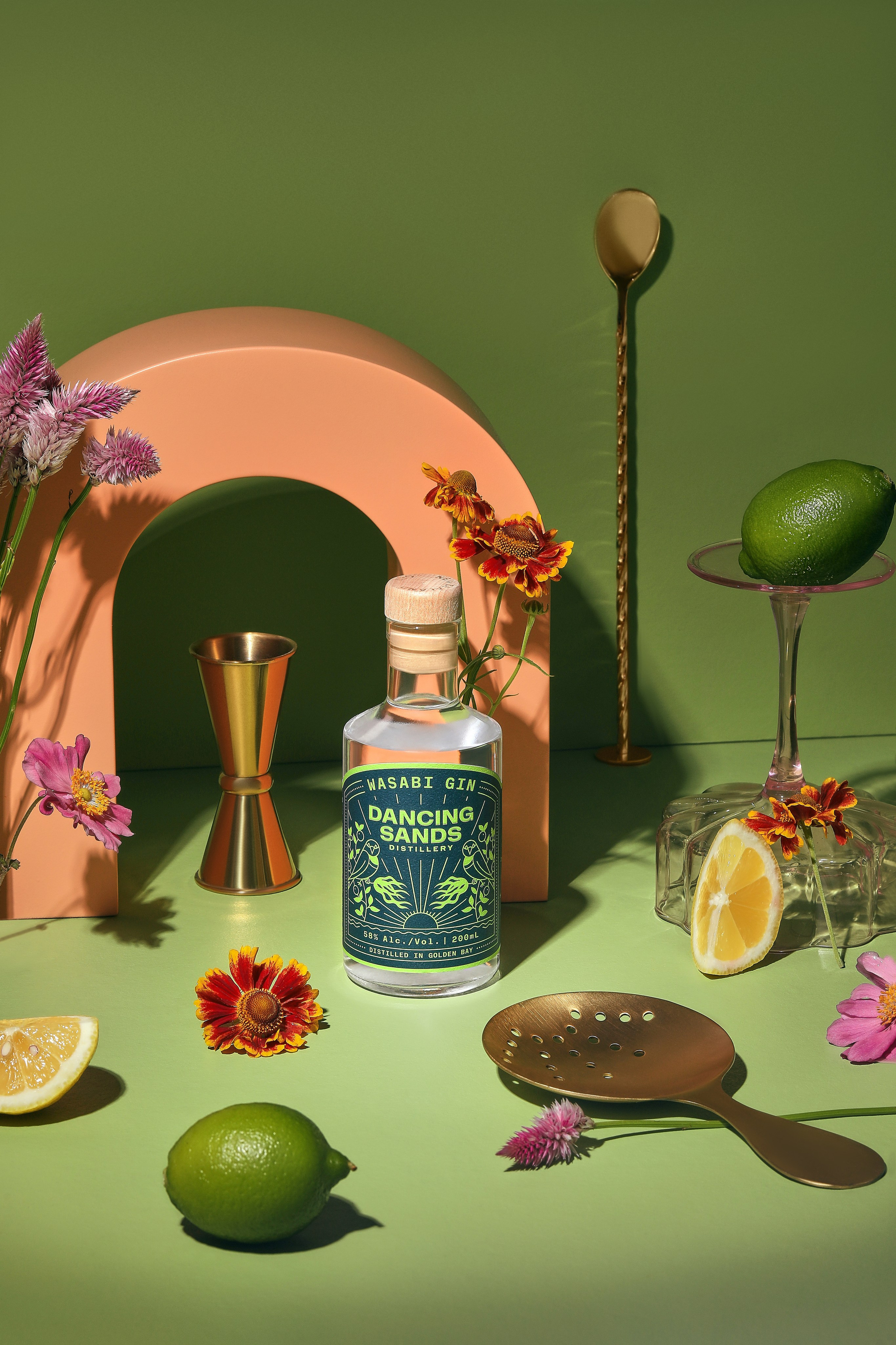 Product retoucher, working with clients all over the world