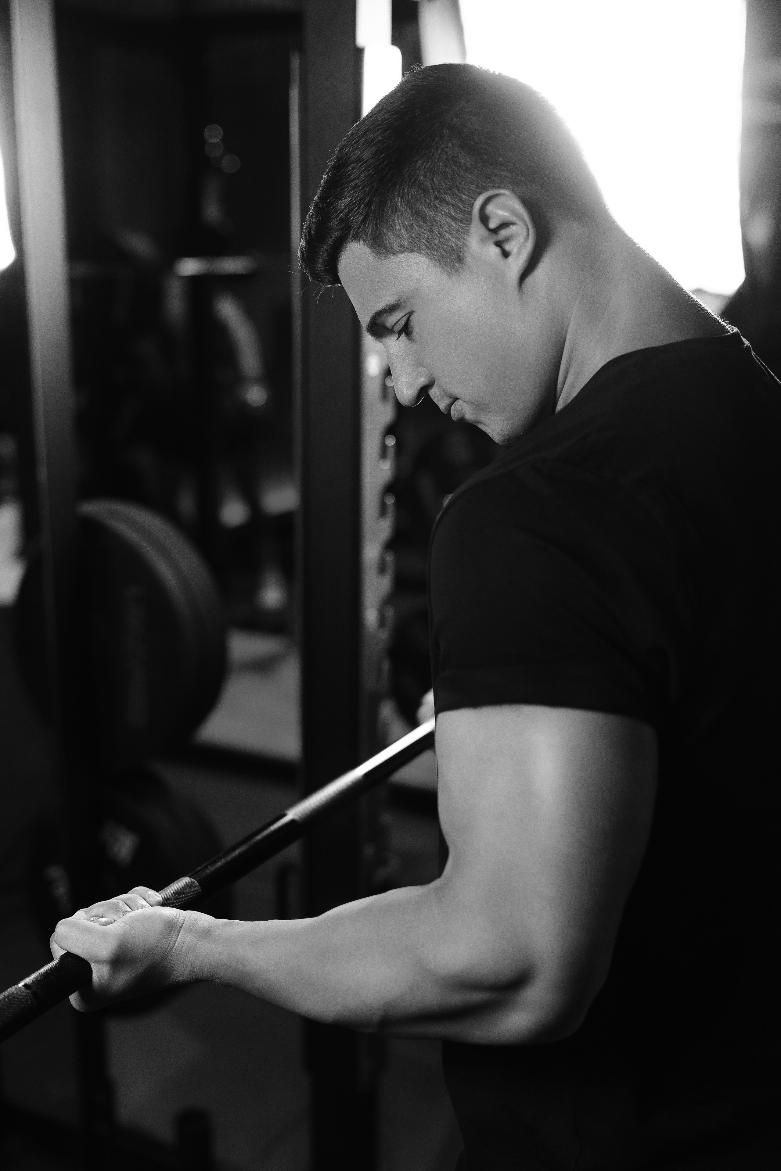 DDX Fitness. Фотограф Хабаровск