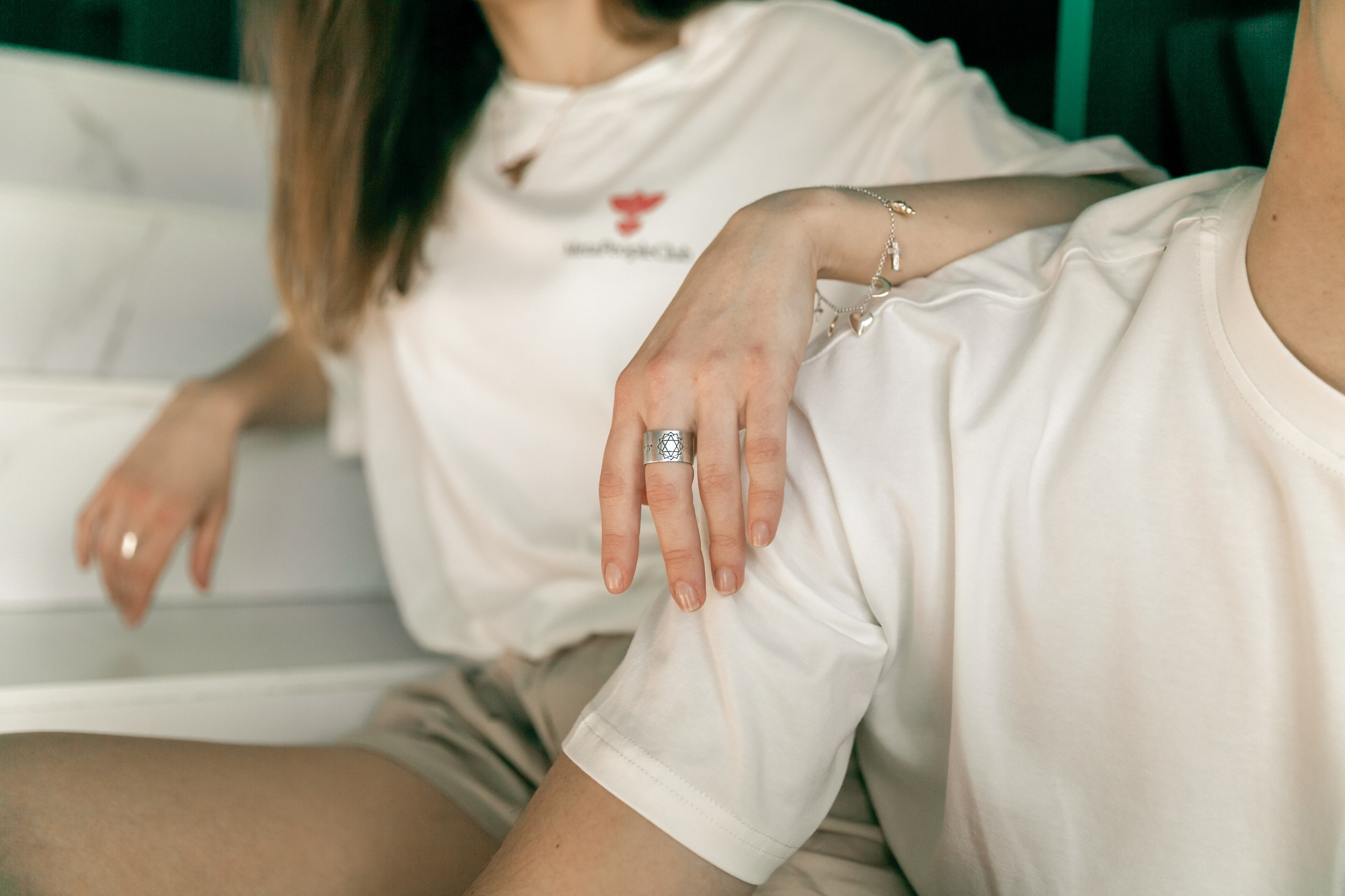 Лера и Илья. Фотограф женский и мужской портрет Санкт-Петербург