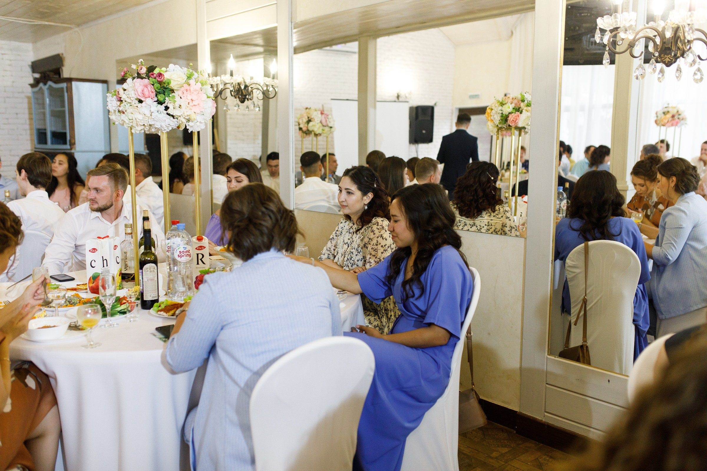 Вадим и Алия. Фотограф в Уфе Ирина Идрисова