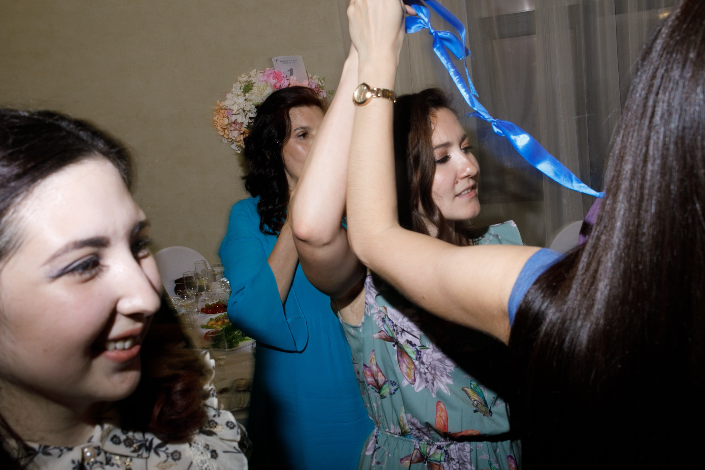 Вадим и Алия. Фотограф в Уфе Ирина Идрисова