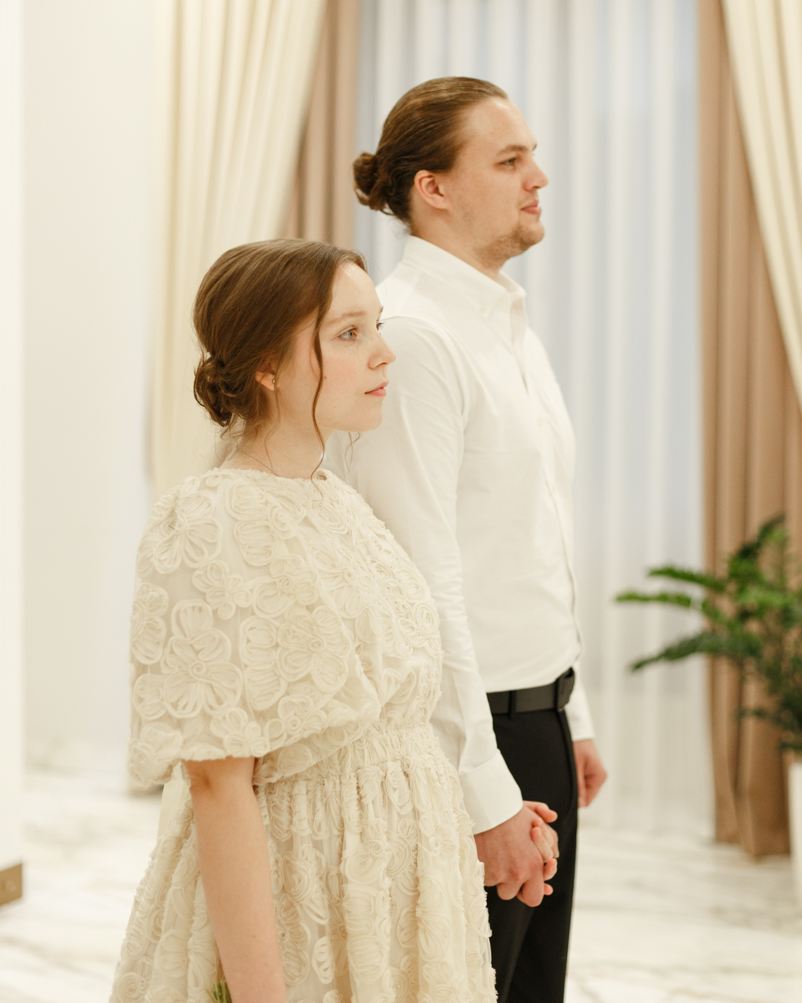 Юля и Влад. Фотограф в Москве — Евгения Прокопенко