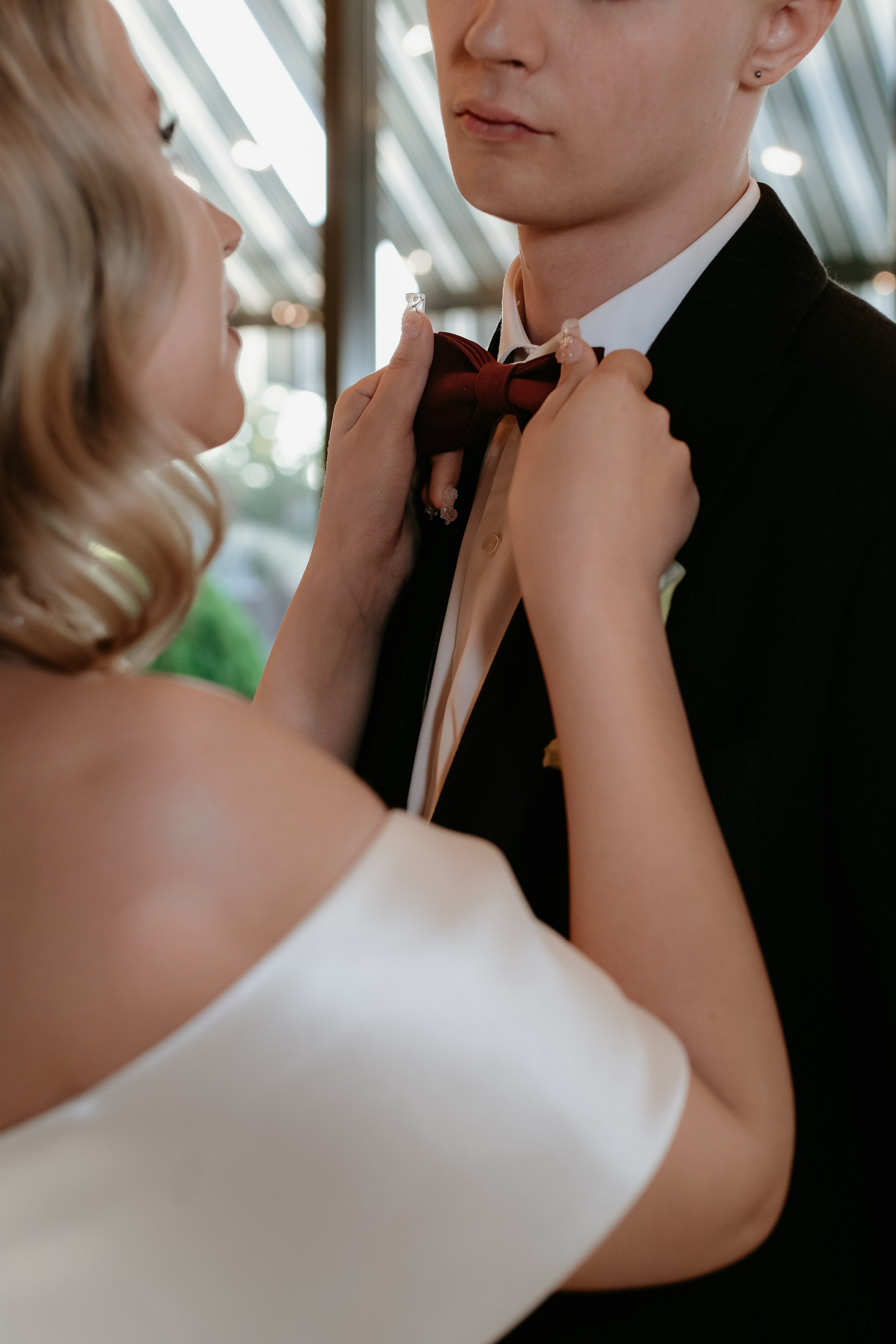 Серафим и Тамара