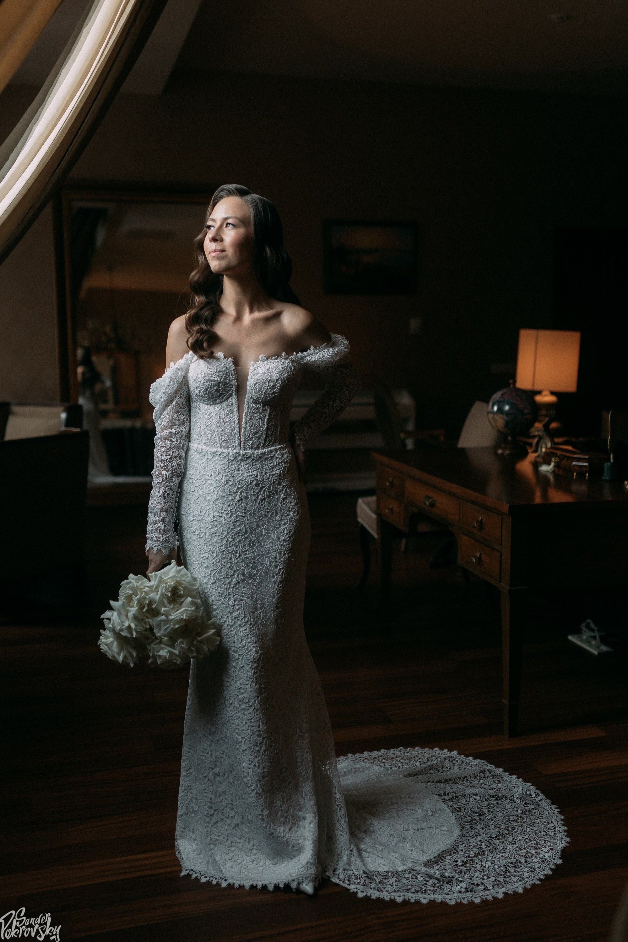 Михаил & Виктория 16.11.2024. Свадебный и репортажный фотограф в Чебоксарах Покровский Александр