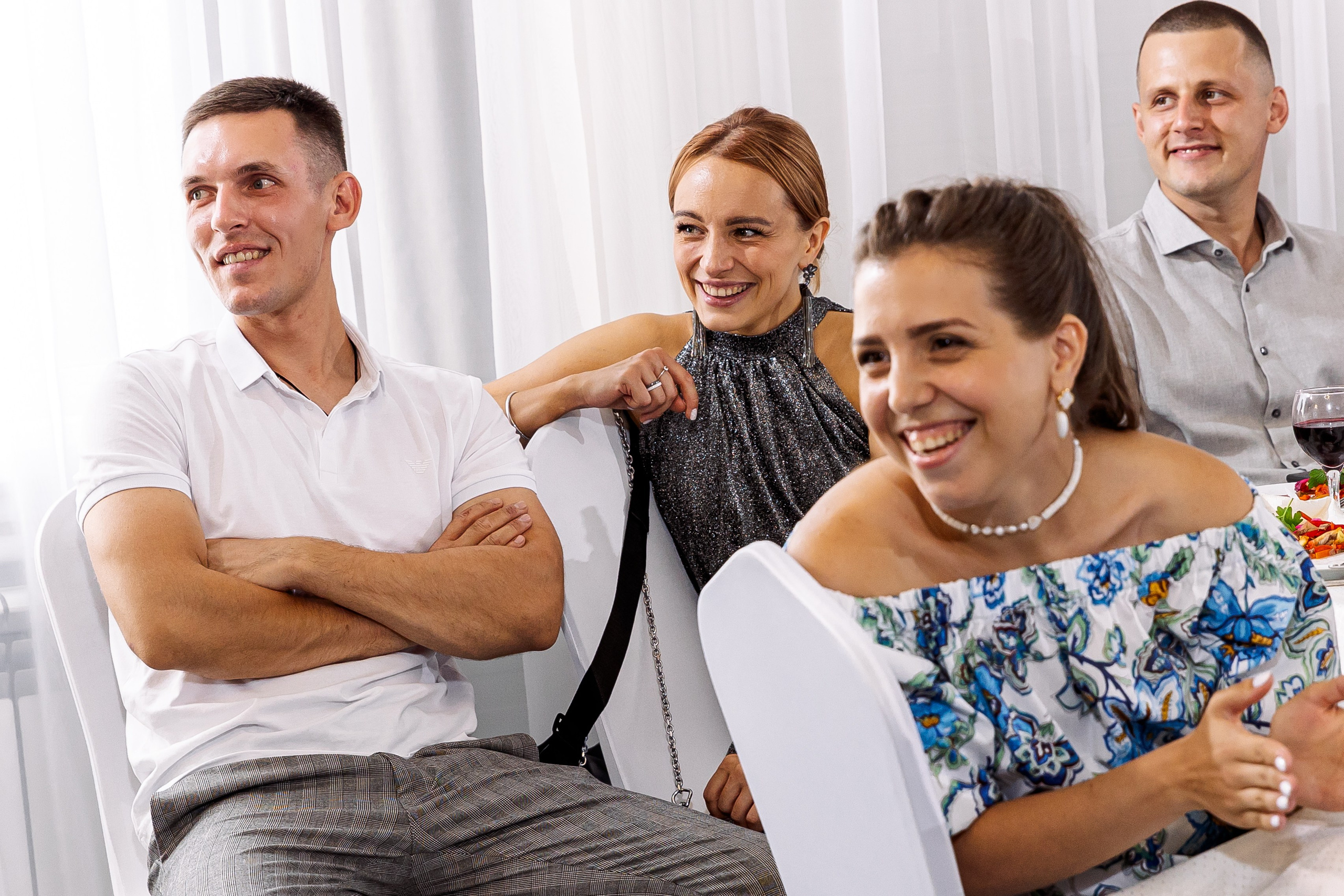 Сергей и Валерия. Свадебный и семейный фотограф в Челябинске Юлия Ишимова