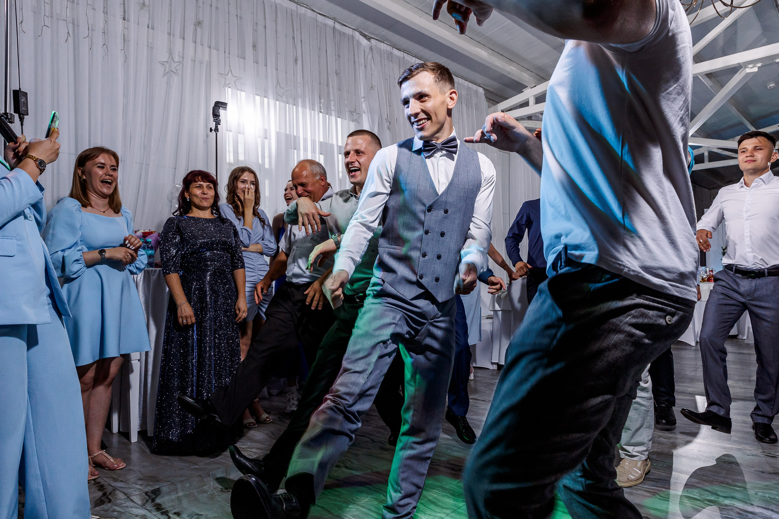 Сергей и Валерия. Свадебный и семейный фотограф в Челябинске Юлия Ишимова